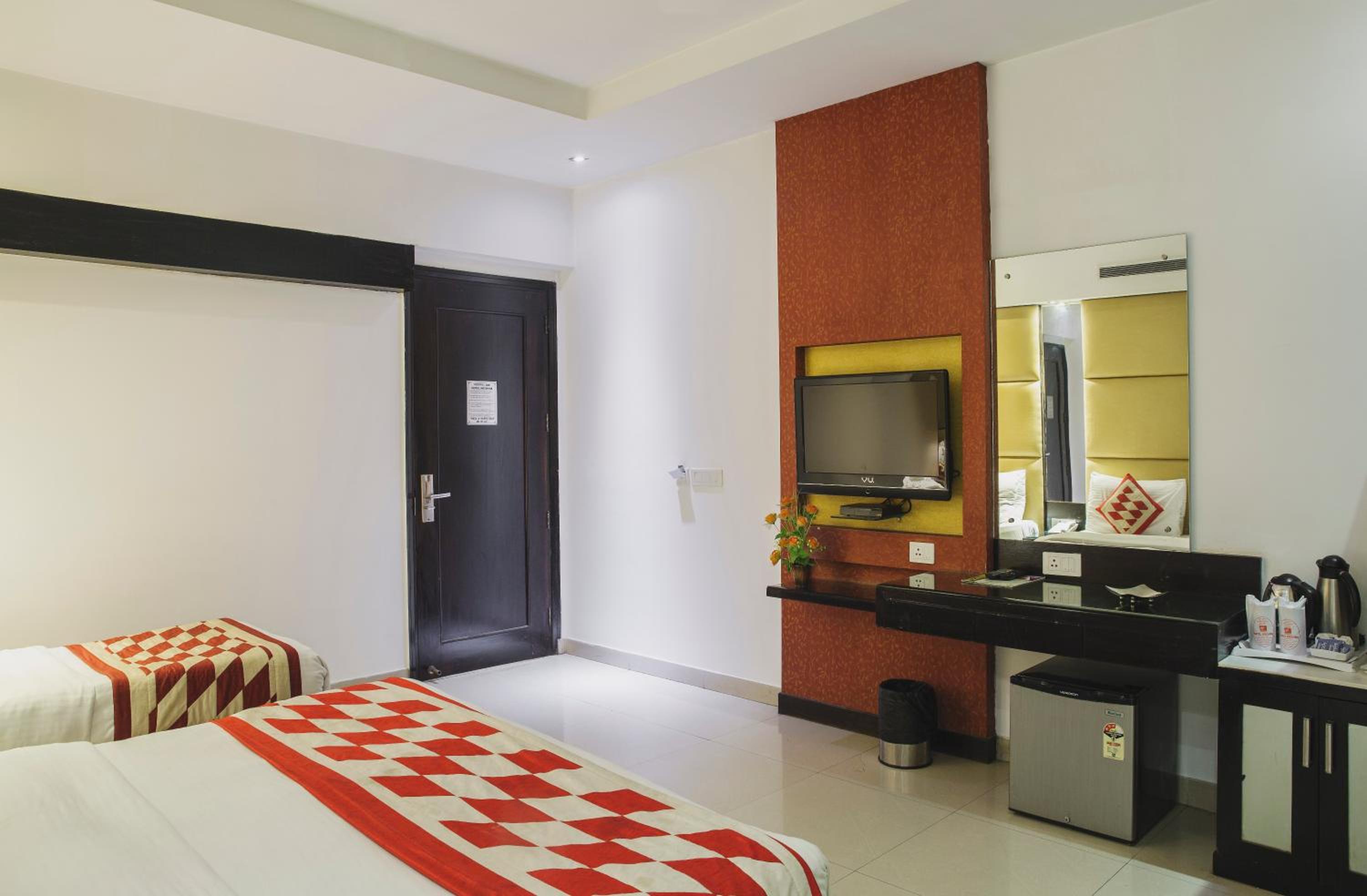 Premium Triple Room