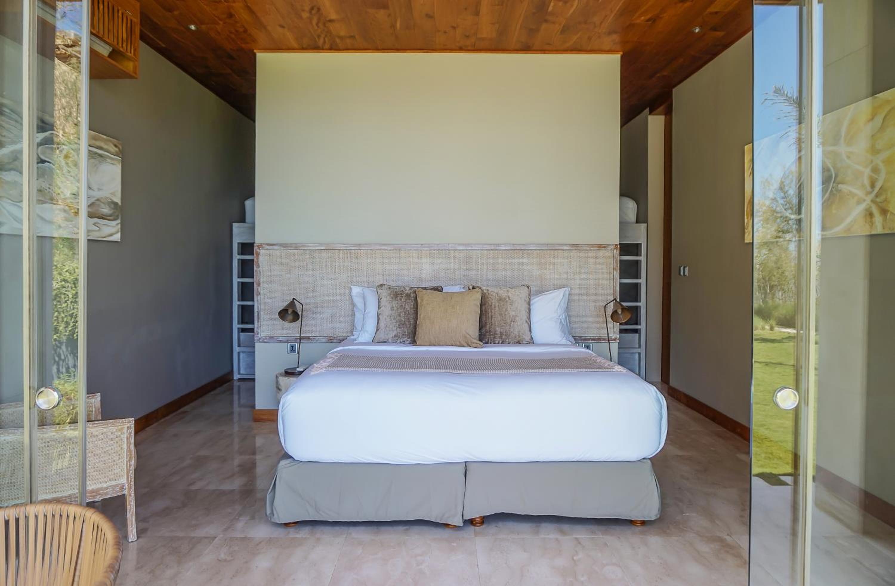 2-Bedroom Pool Villa with Ocean View photo 1