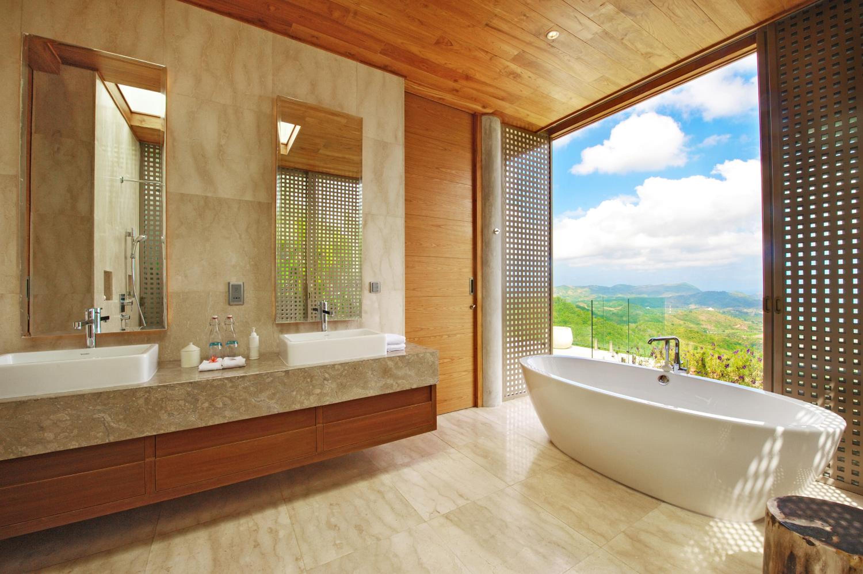 2-Bedroom Pool Villa with Ocean View photo 2