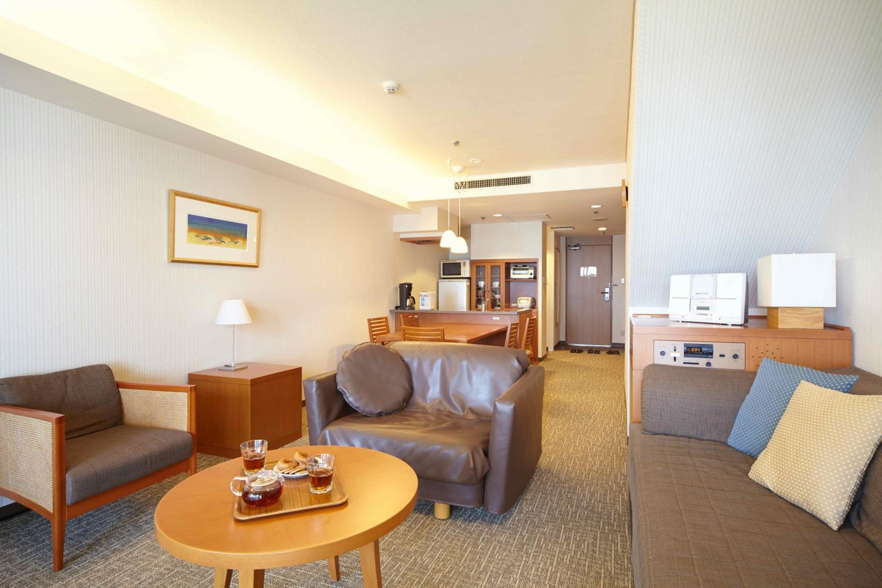 Maisonette Suite - Non Smoking - Photo 7