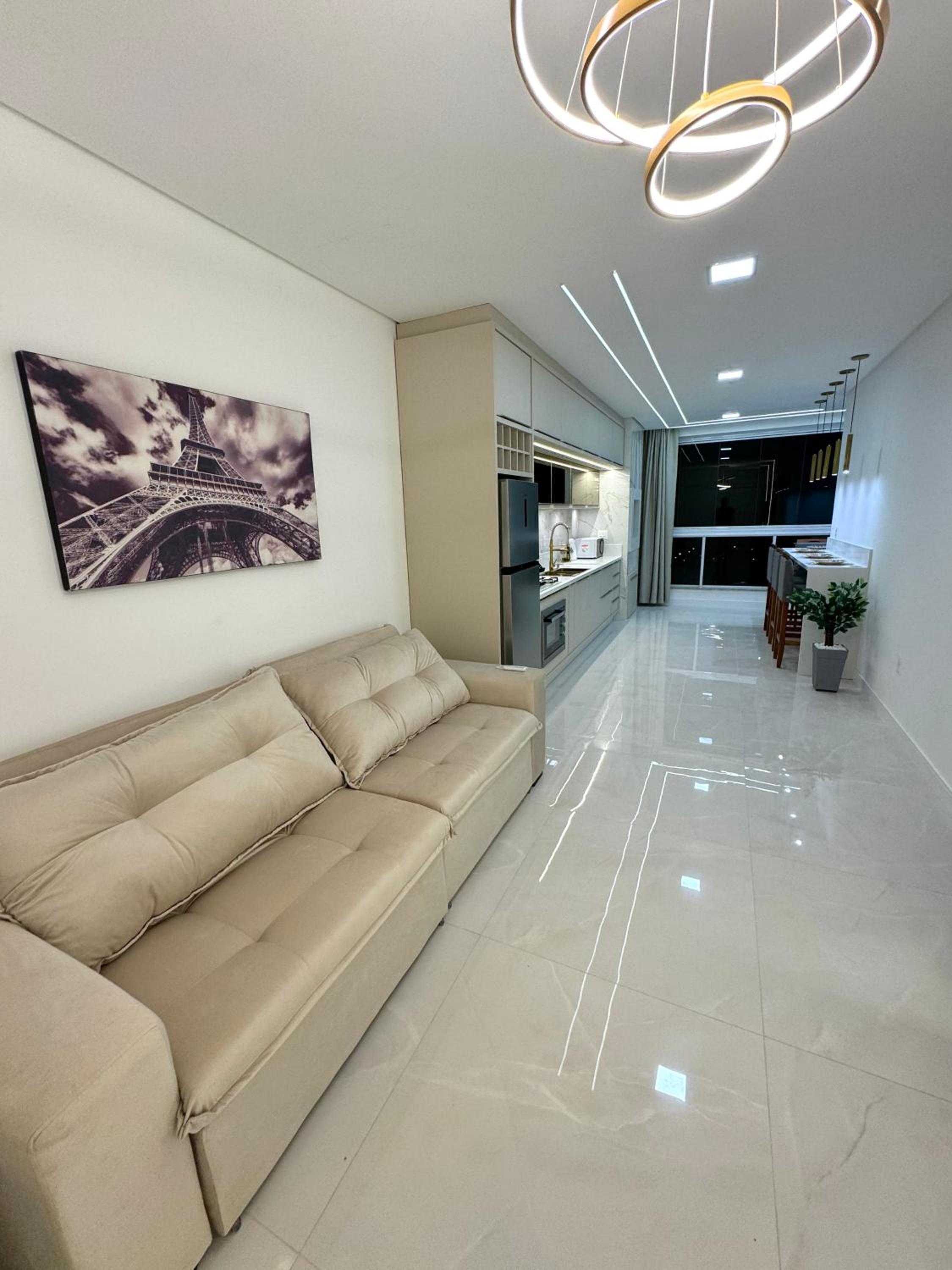 Two-Bedroom Apartment with Ocean View photo 3