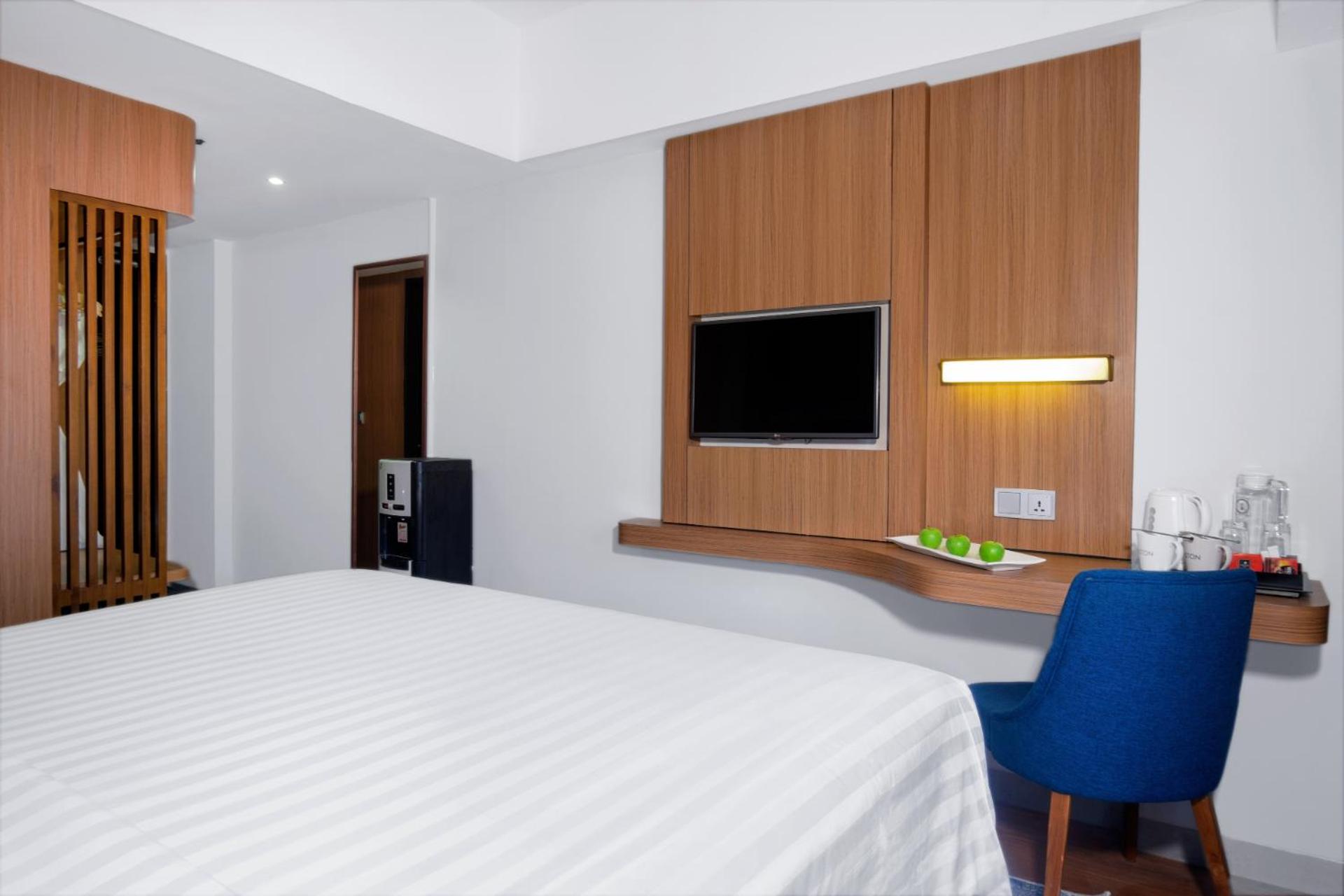 Deluxe Queen Room - Photo 3