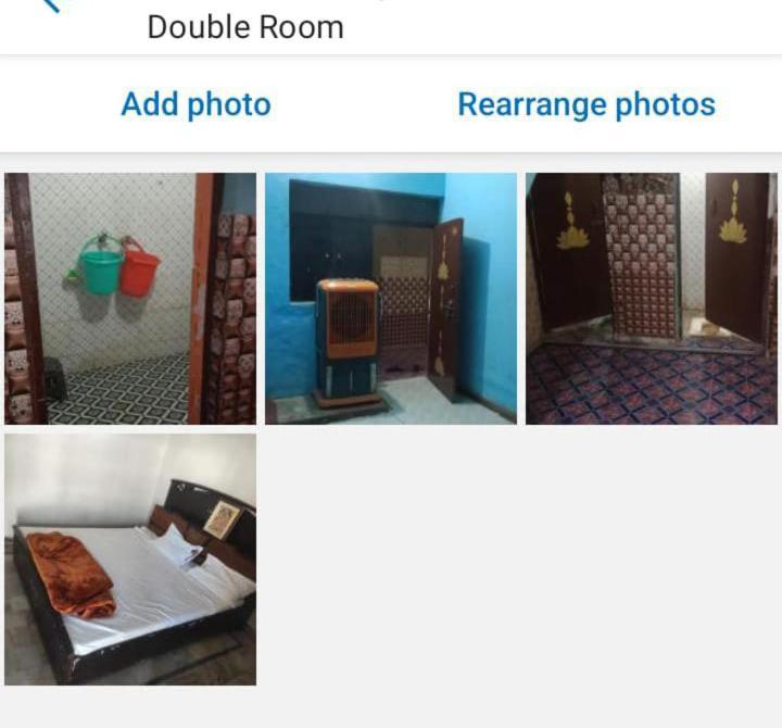 Family Room with Private Bathroom photo 2