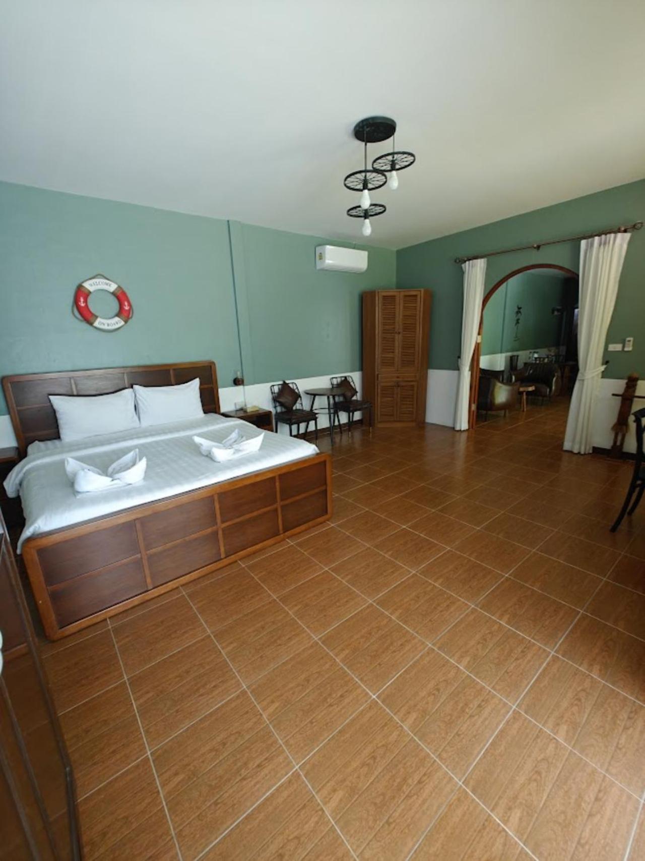 Premier Suite 2 Bedroom photo 3