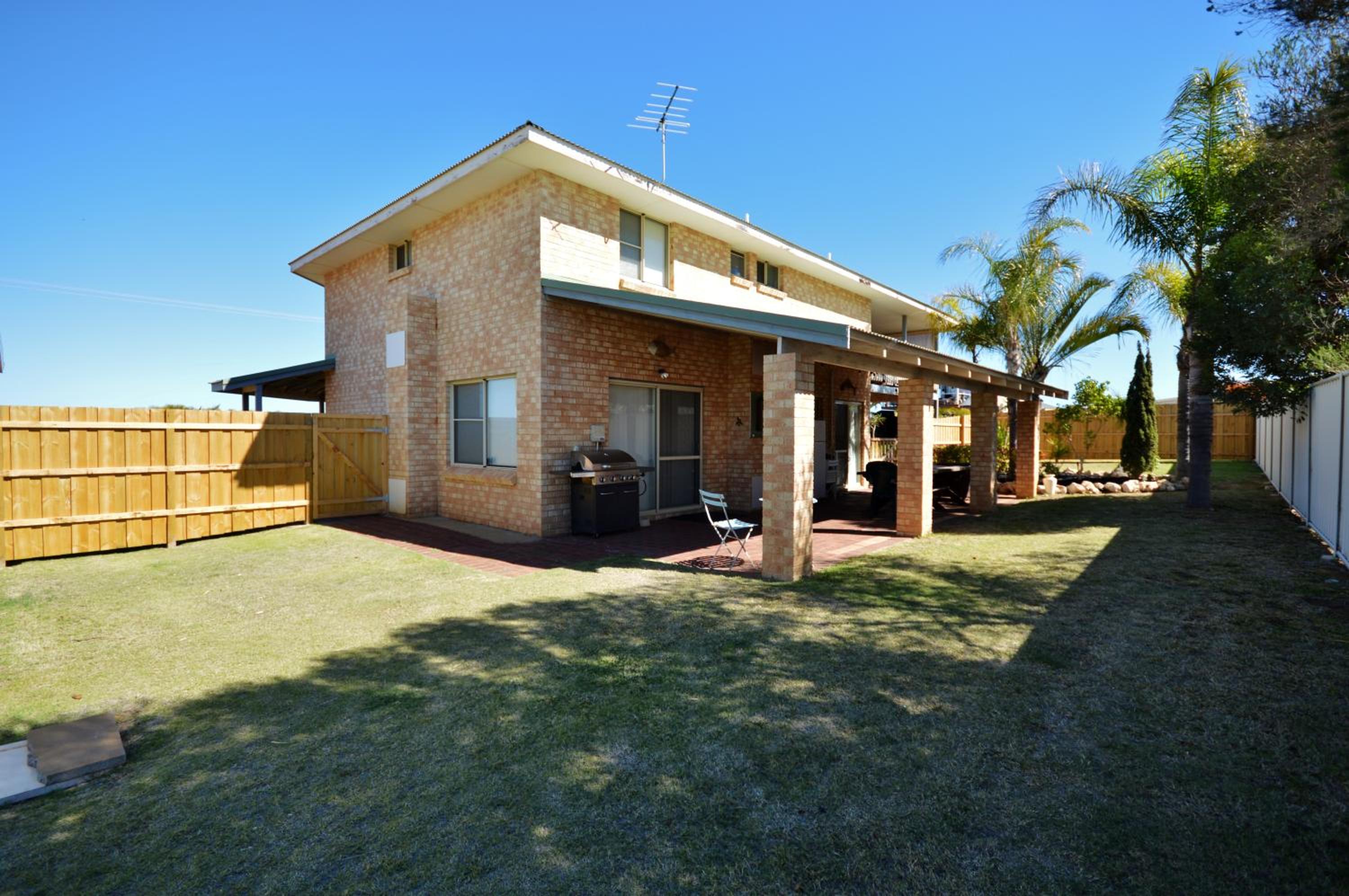 Vacation Home photo 2