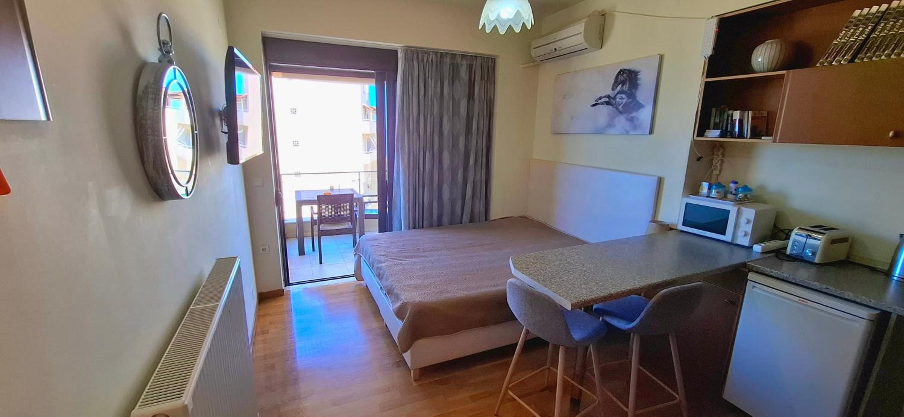 Studio with Sea View - Photo 1