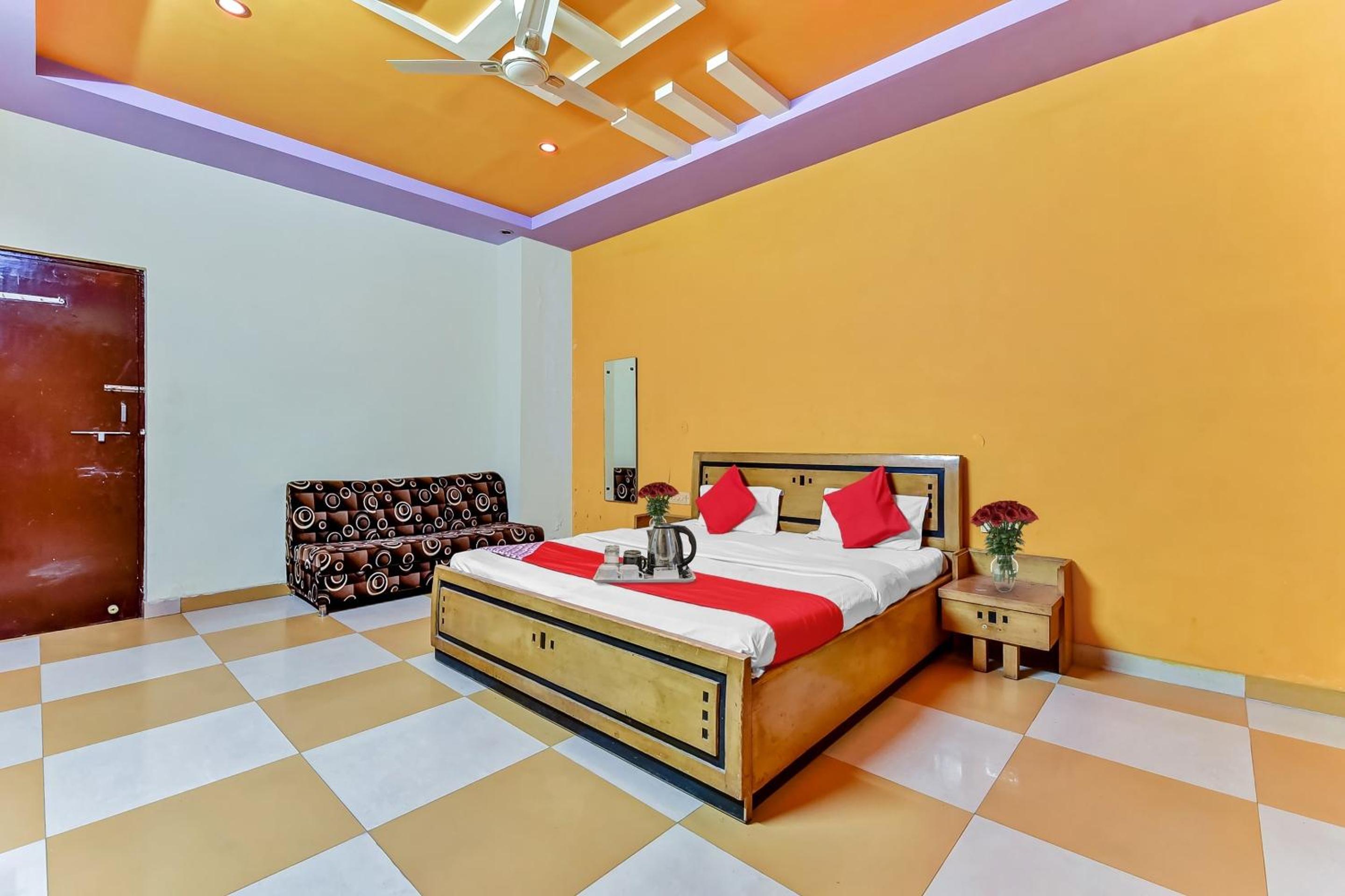Classic Triple Room photo 3