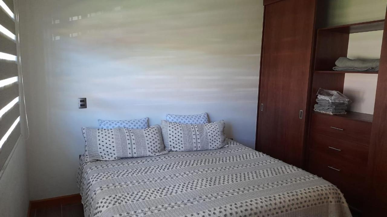 Two-Room Apartment photo 1