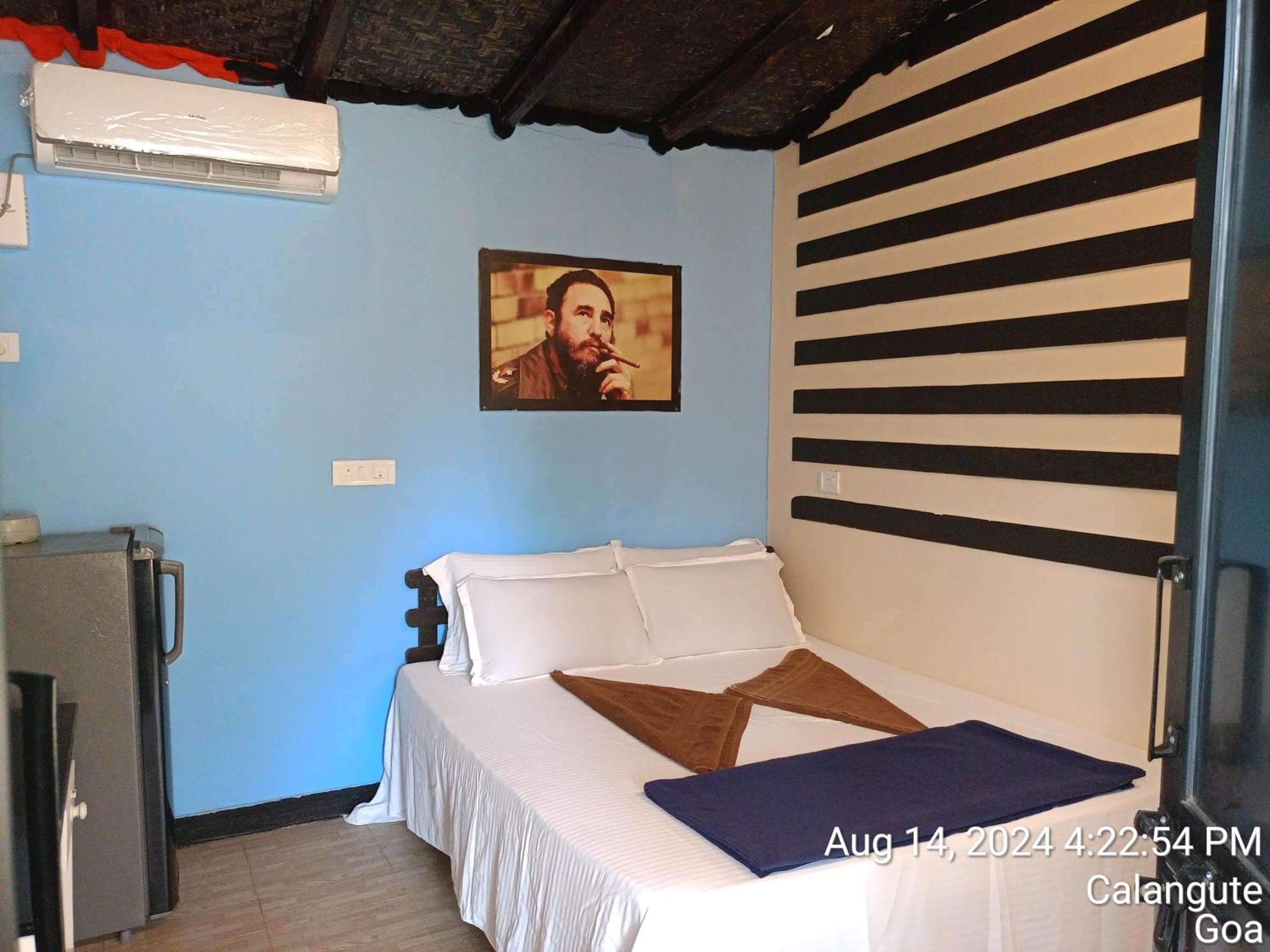 Deluxe Double Room photo 1