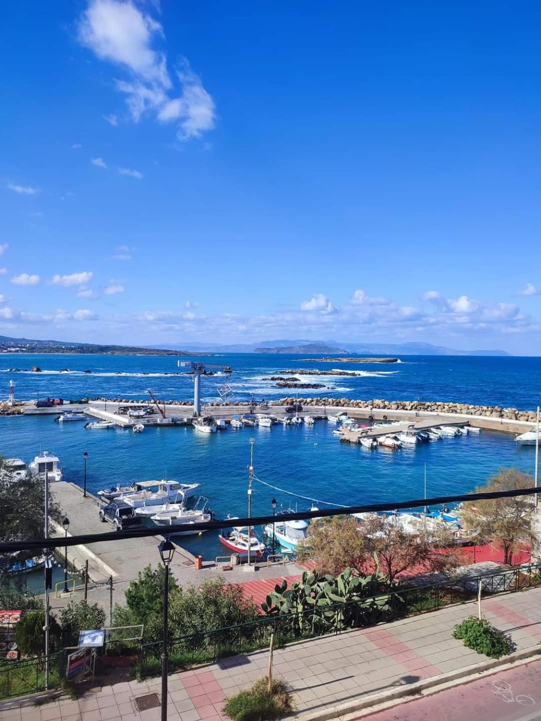 Studio with Sea View - Photo 49