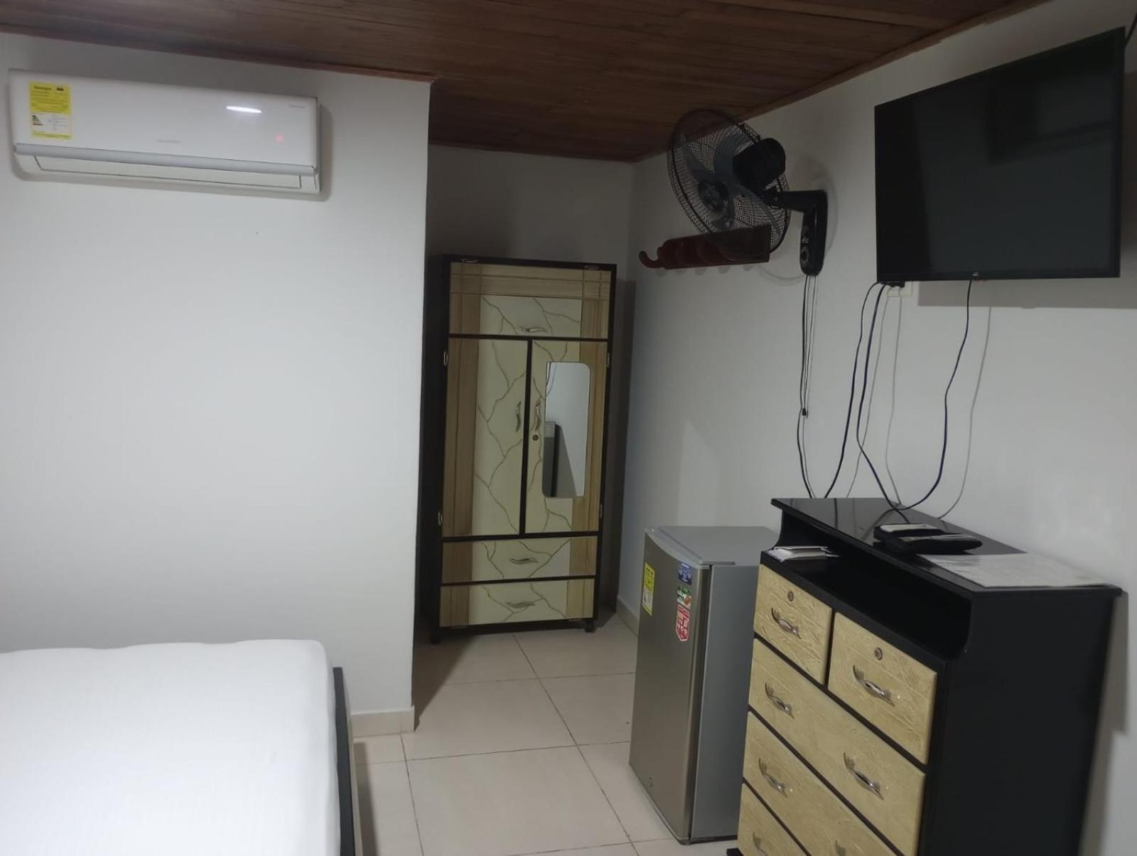 Superior Double or Twin Room photo 2
