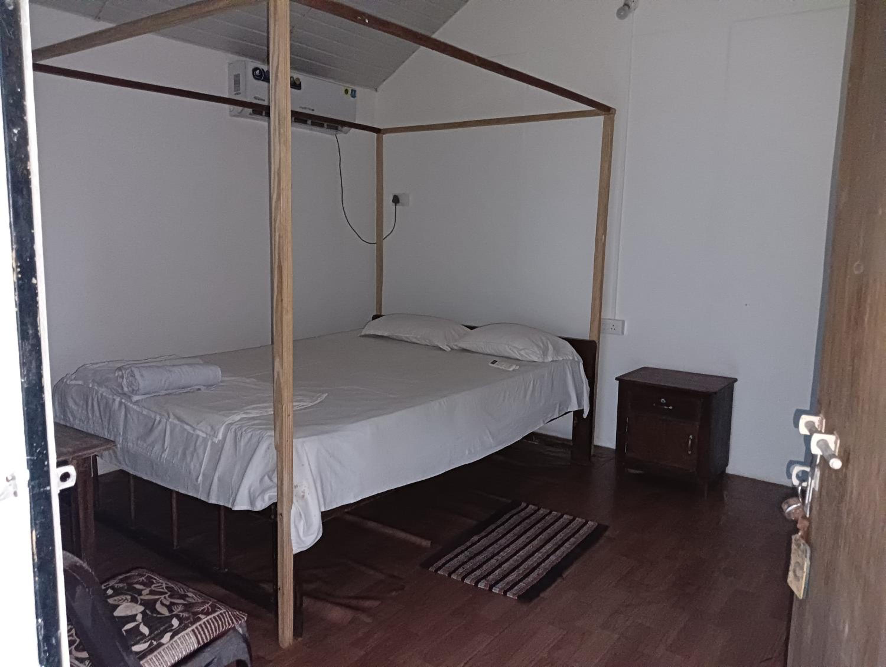 Double Room with Balcony photo 1