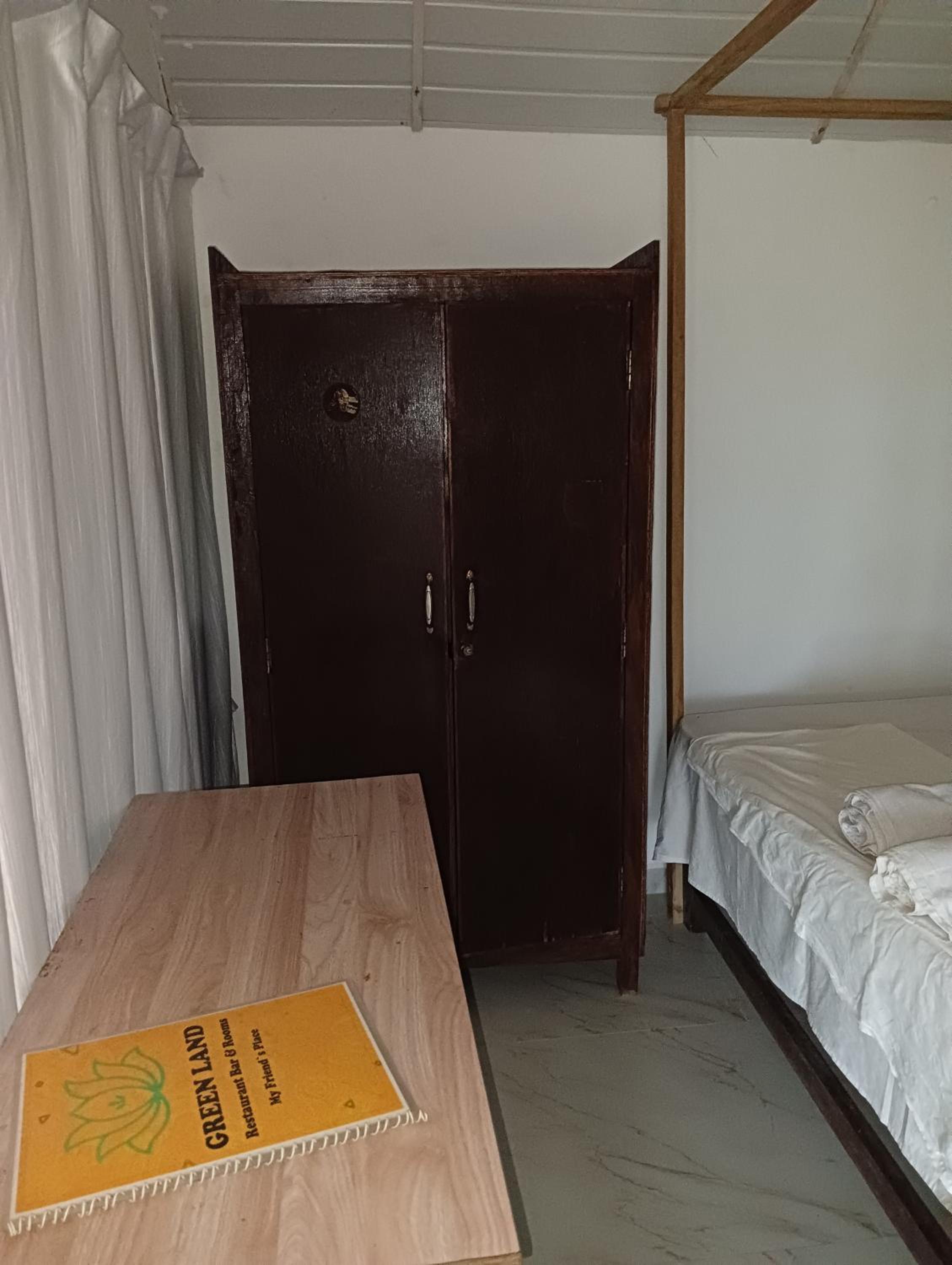 Double Room with Sea View photo 1
