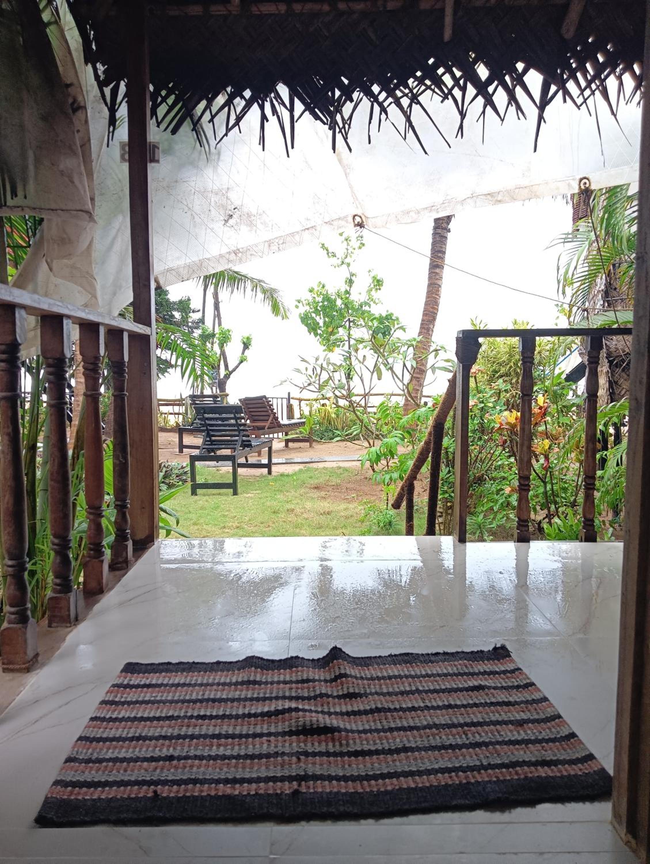Double Room with Sea View photo 3