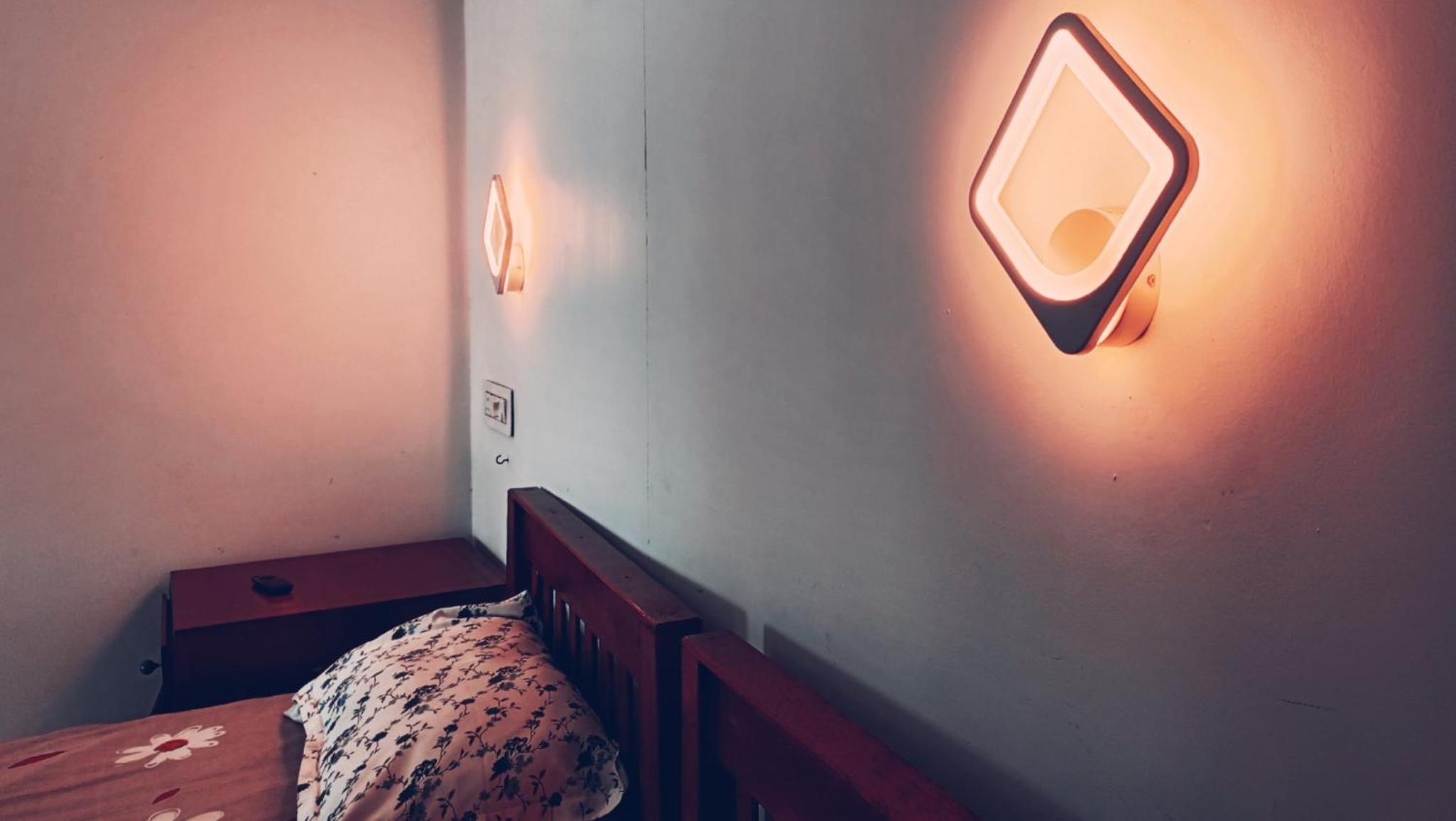 Double Or Twin Room photo 1