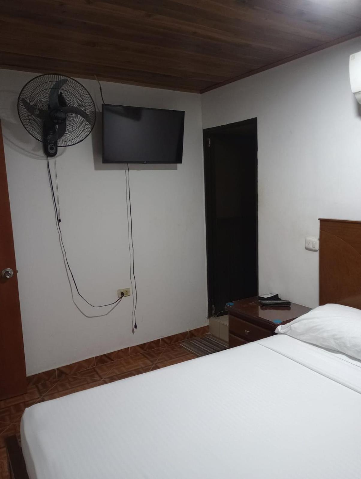Double or Twin Room with View photo 3