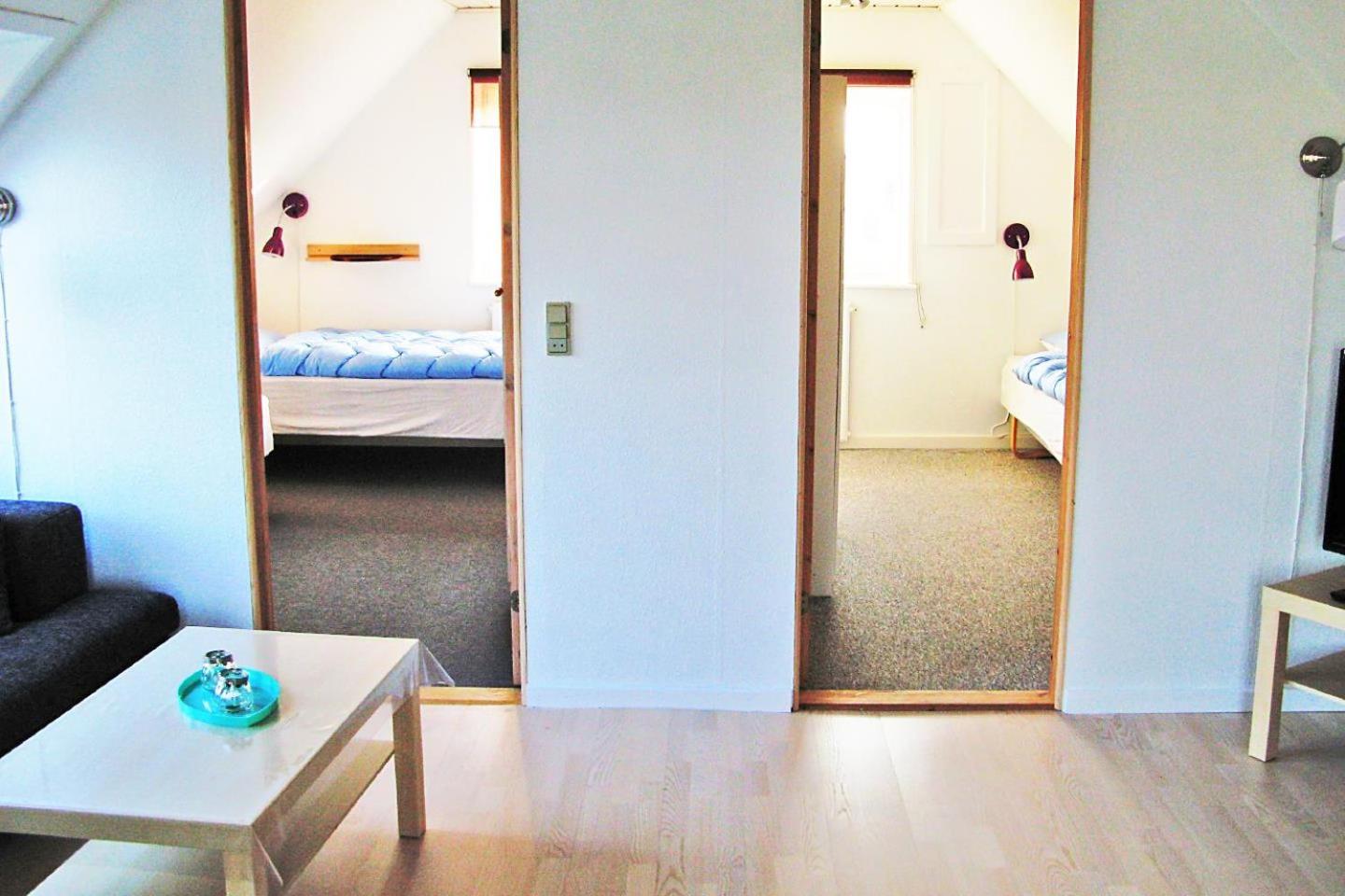 Three-Bedroom Holiday Home  photo 2