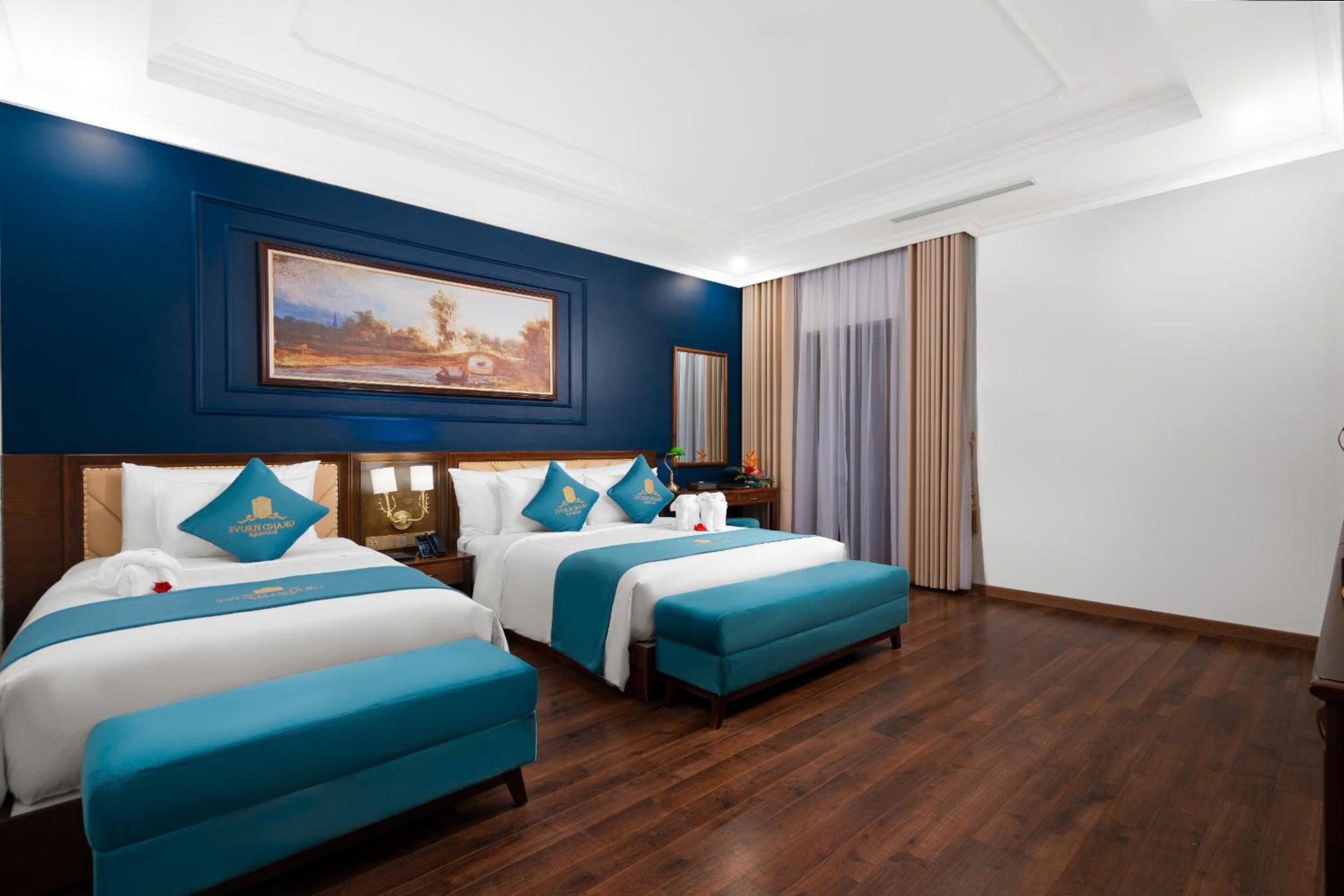 Deluxe Triple Room - Photo 4