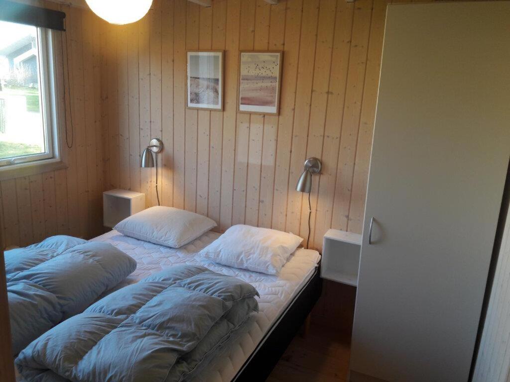 Three-Bedroom Vacation Home  photo 3