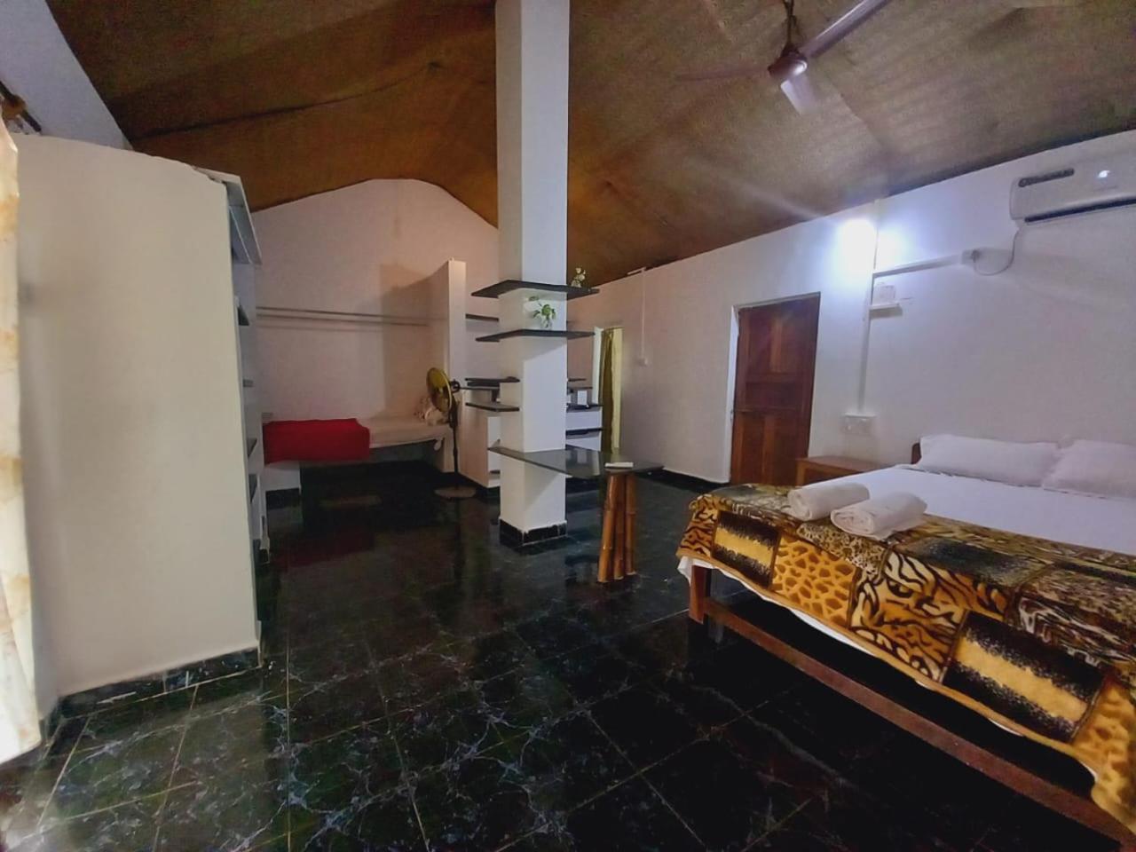 Family Room with Sea View photo 1