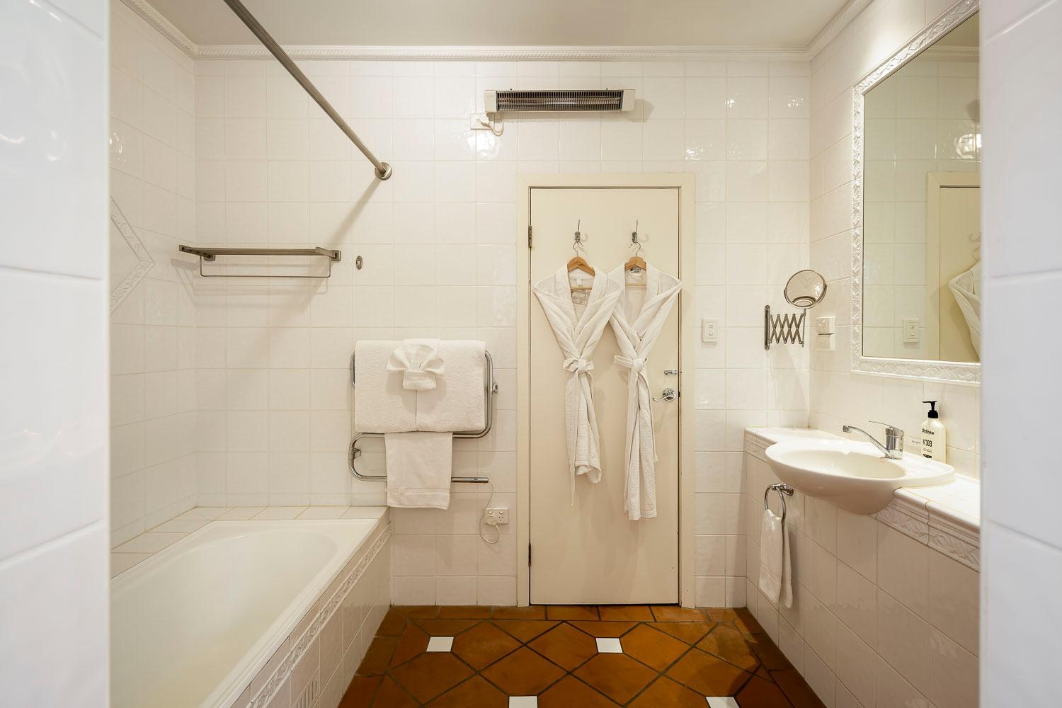 Suite with Garden View photo 2