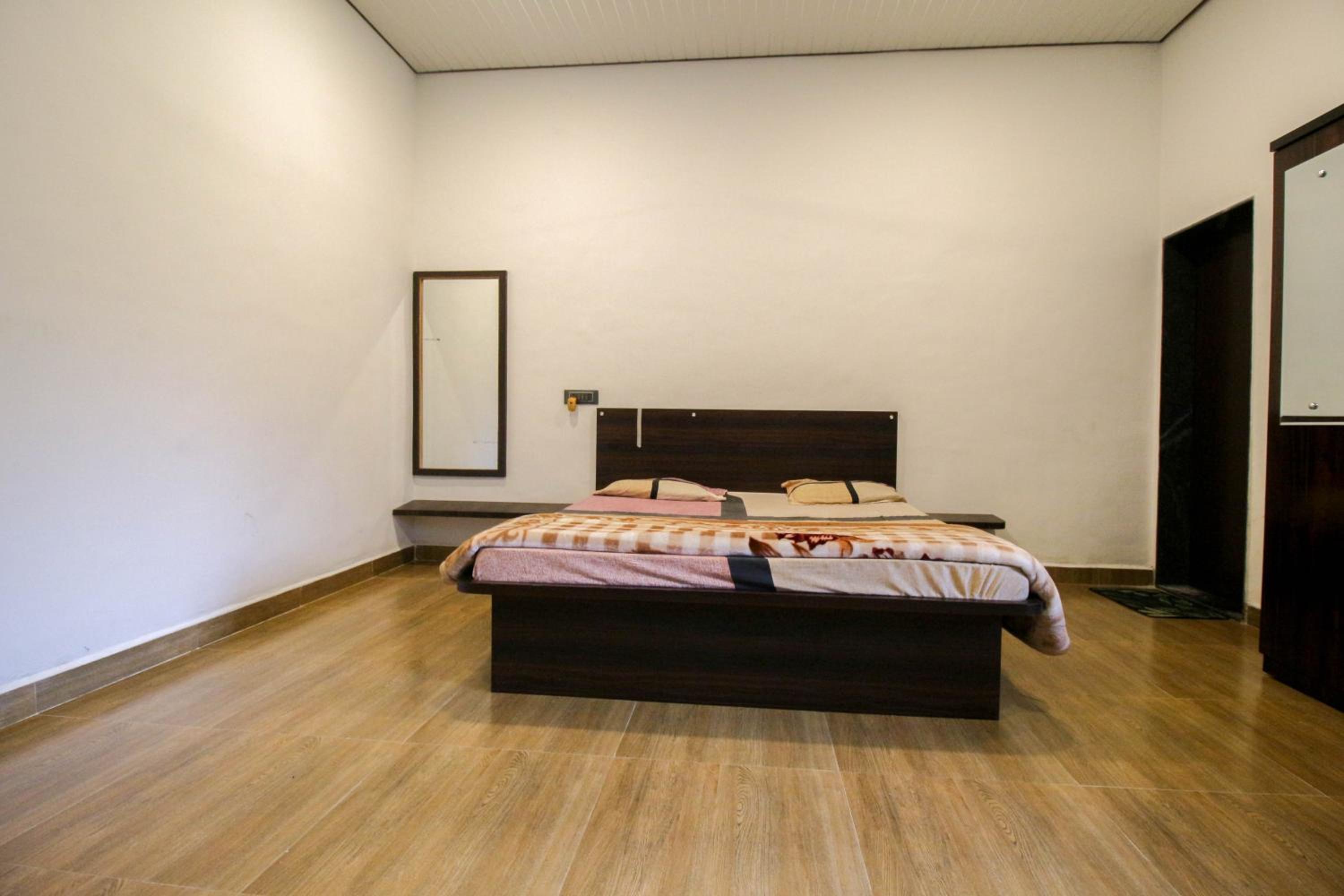 Double Room with Balcony photo 3