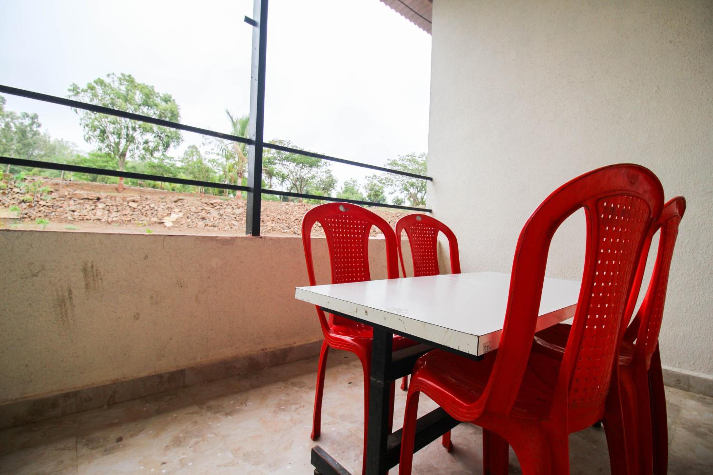 Double Room with Balcony photo 2