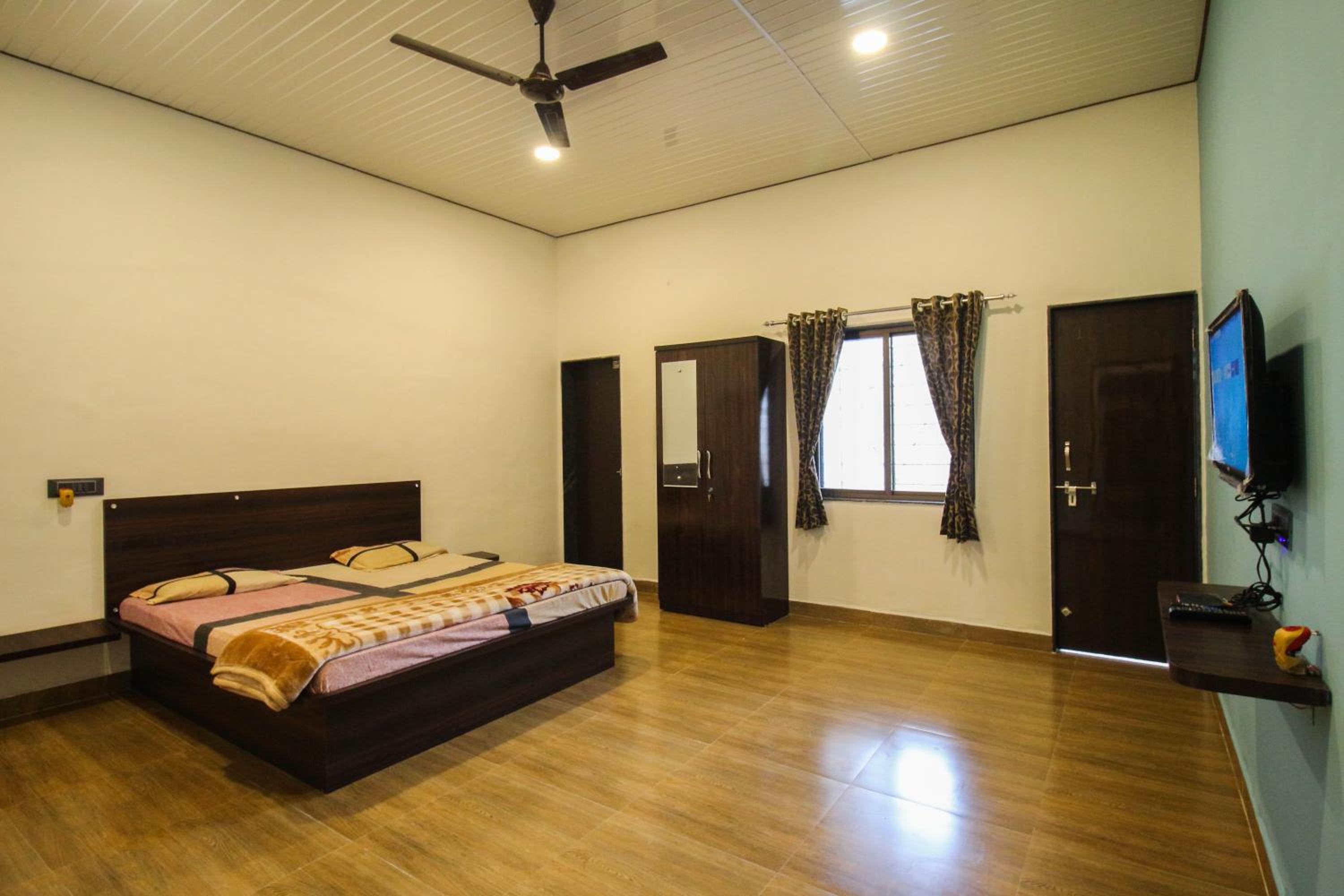 Double Room with Balcony photo 1