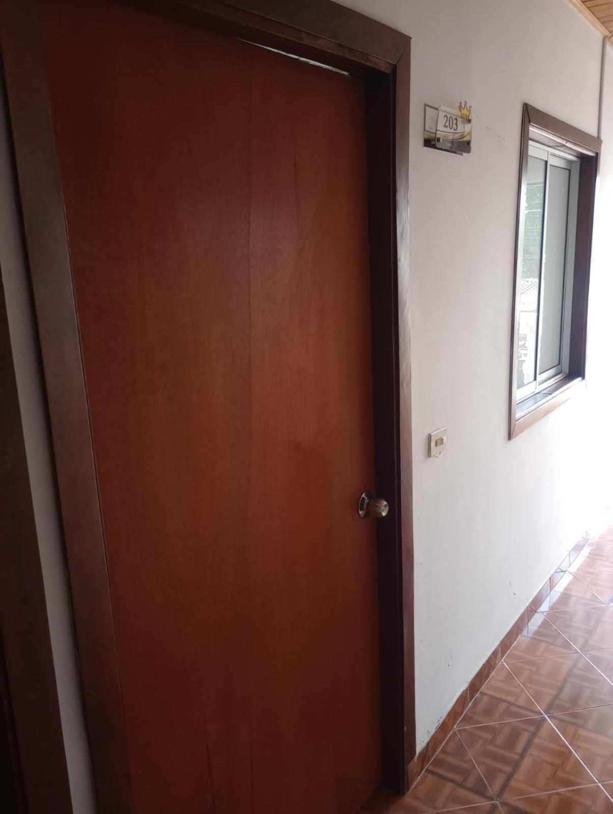 Double or Twin Room with View photo 1