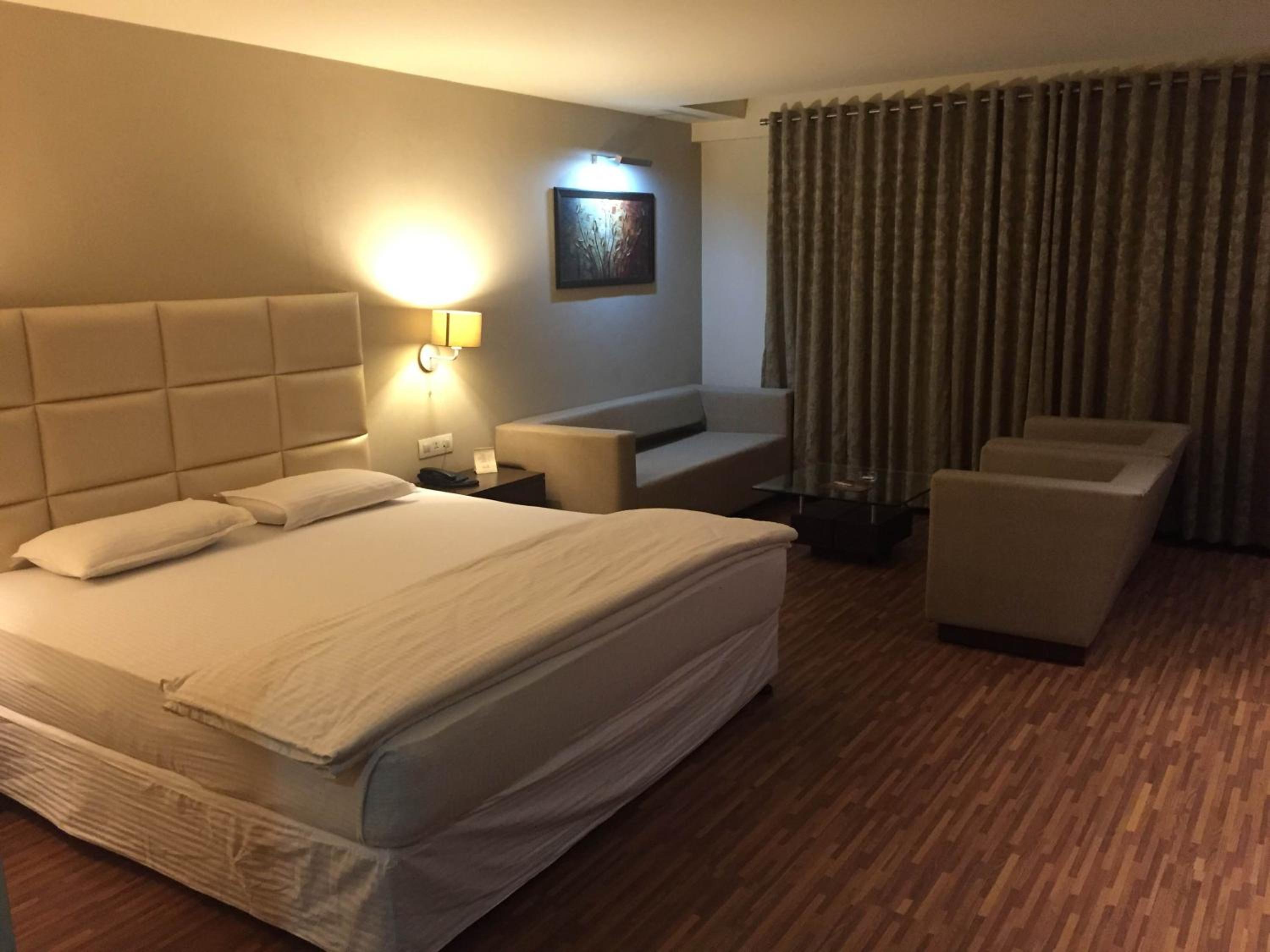 King Suite photo 1