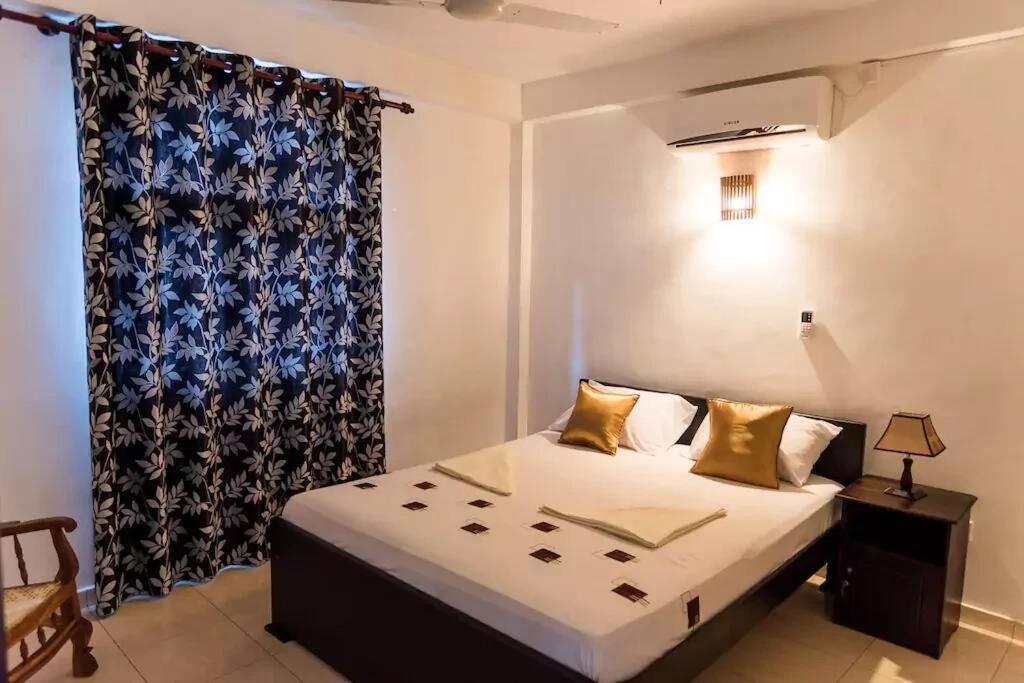 Three-Bedroom Villa photo 1