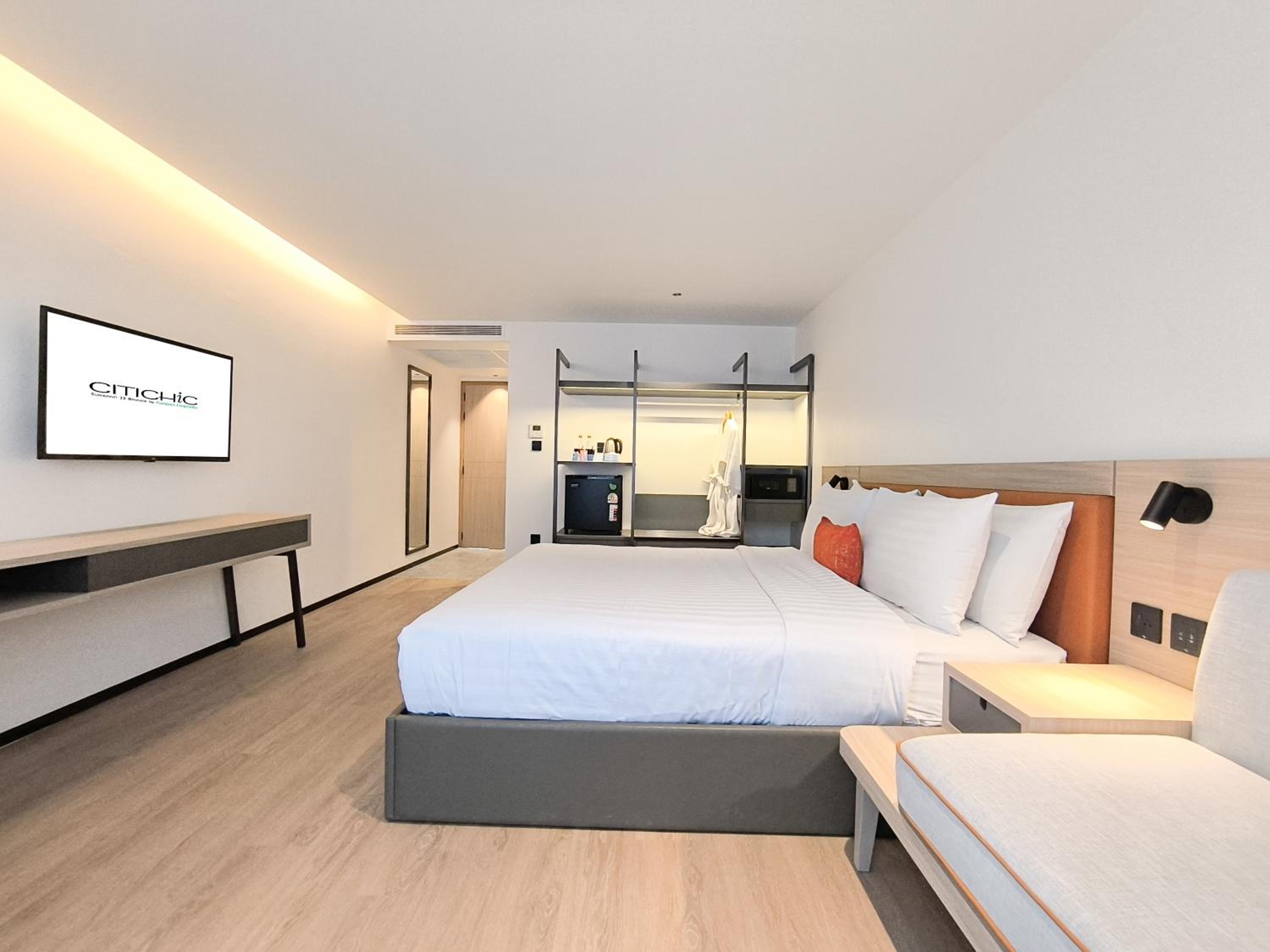 Premier Room photo 2