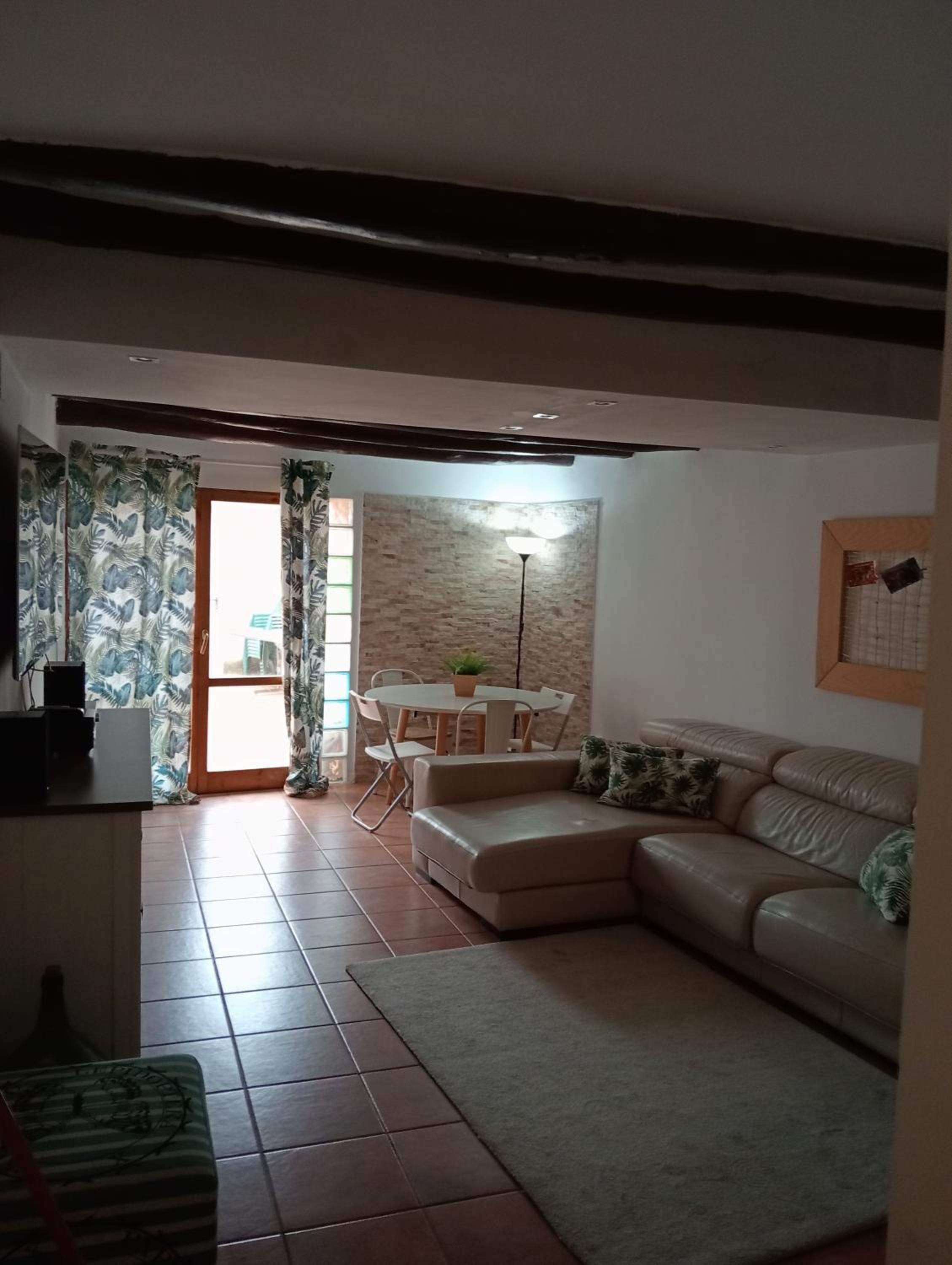 Casa de Vacaciones