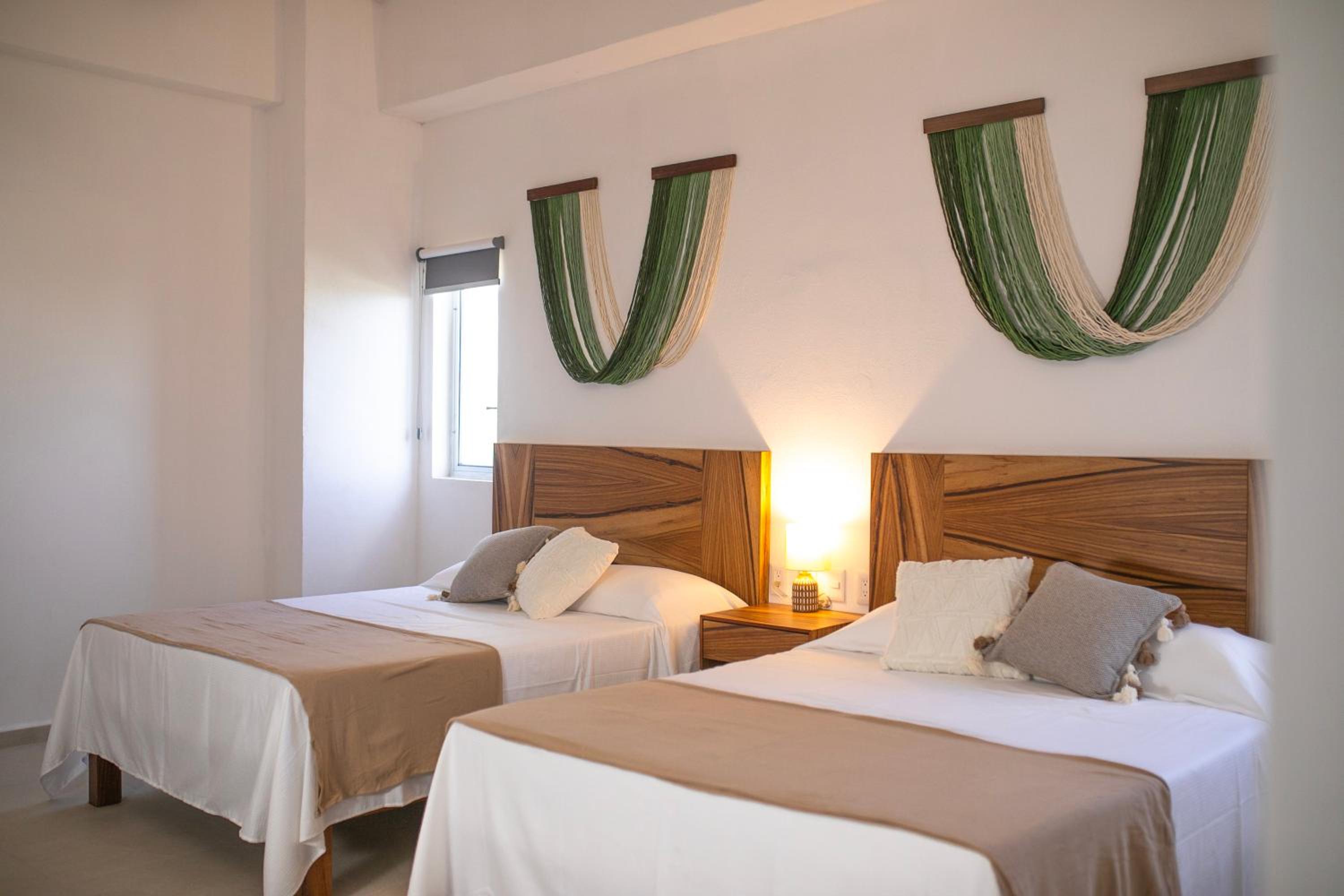 Junior Suite with Sea View