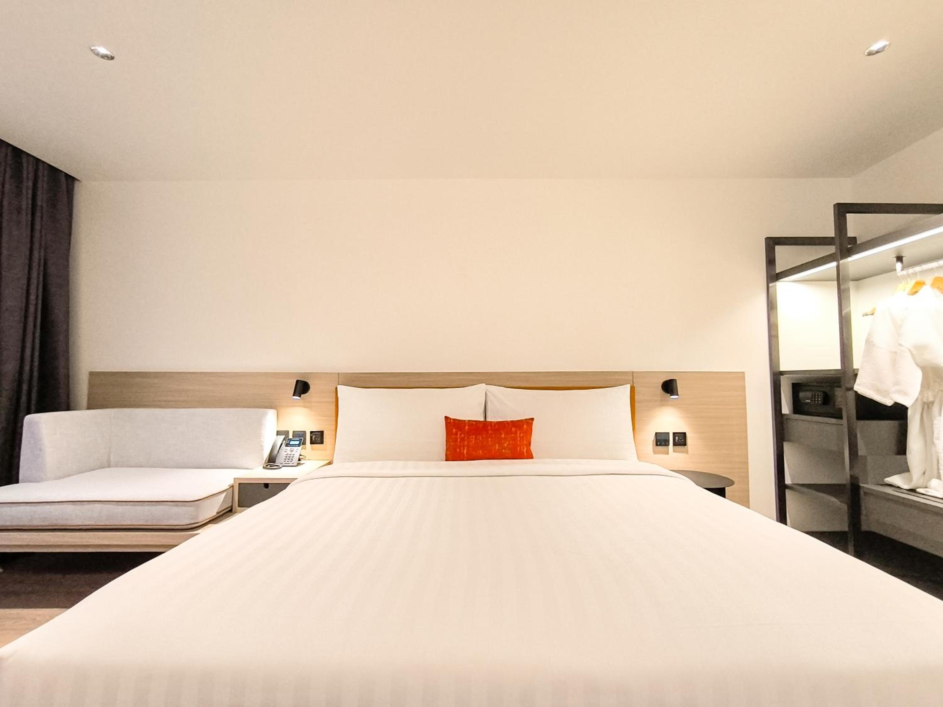 Premier Connecting Room photo 3