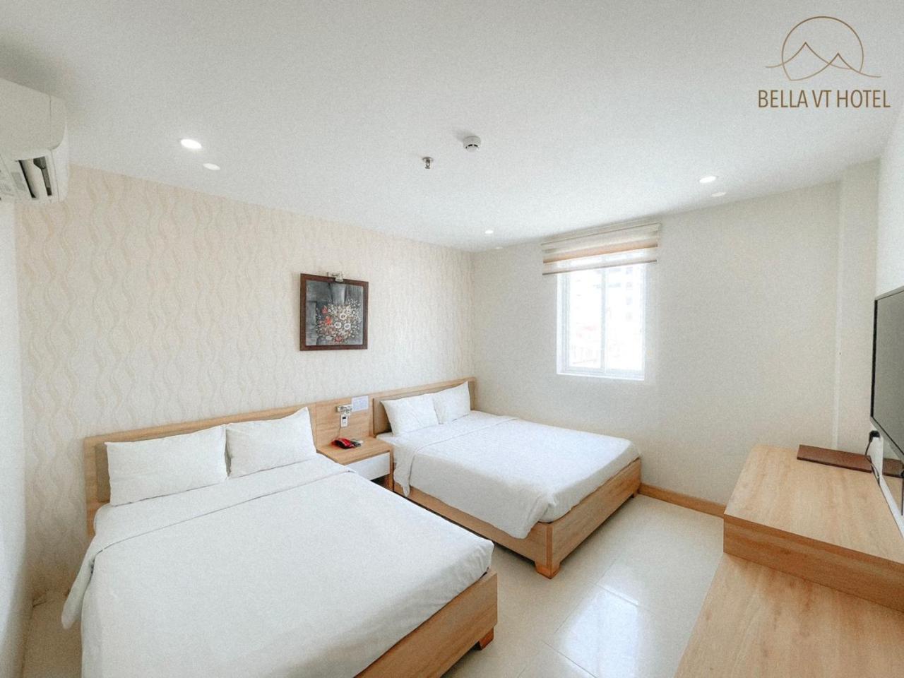 Superior Double or Twin Room - Photo 1