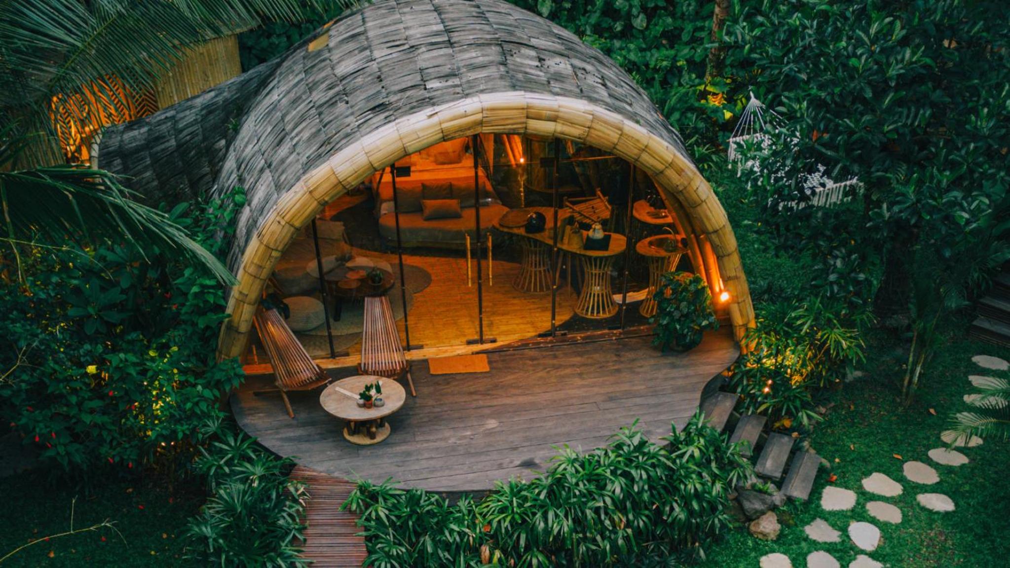 Hideout Cocoon photo 1