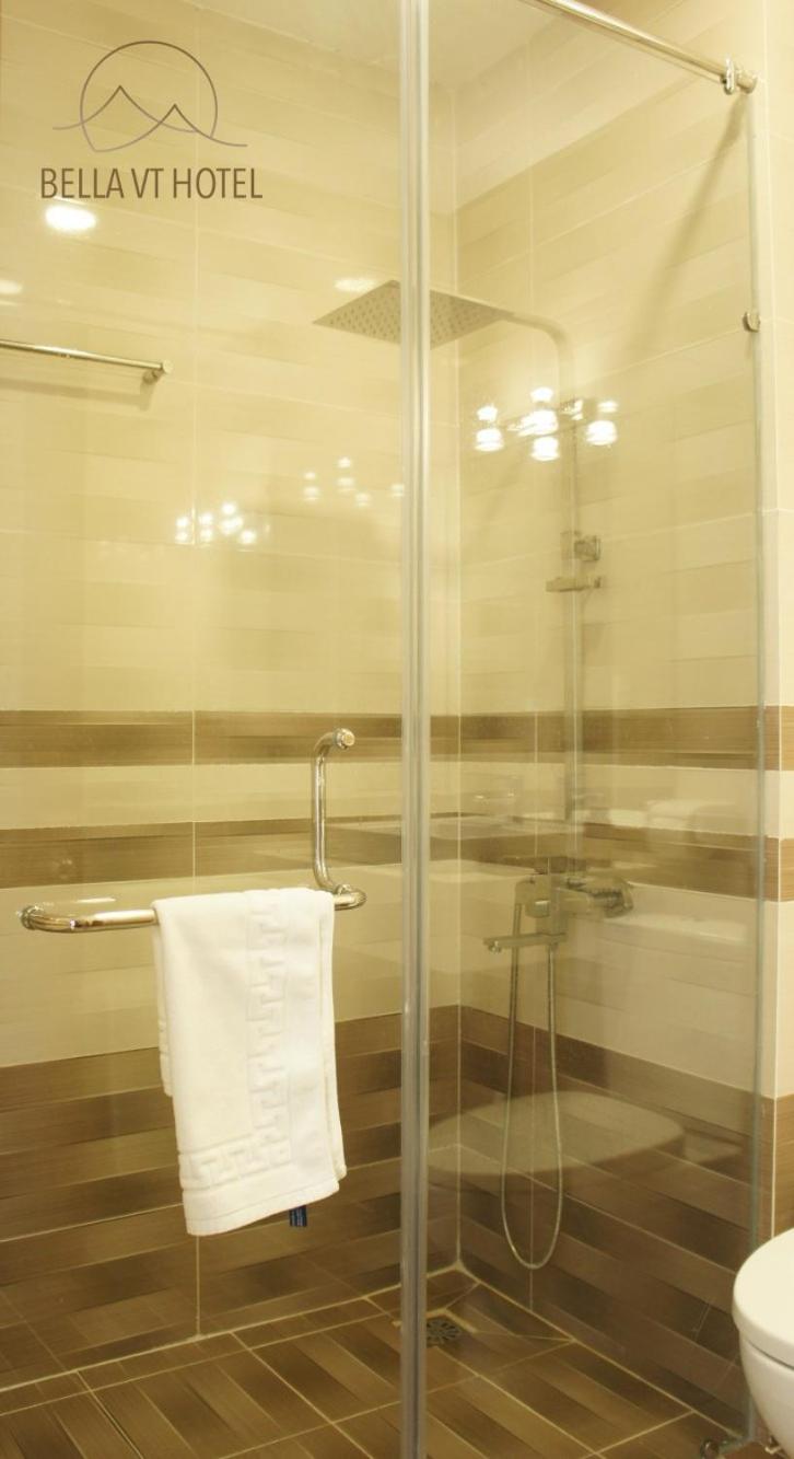 Superior Double or Twin Room - Photo 12