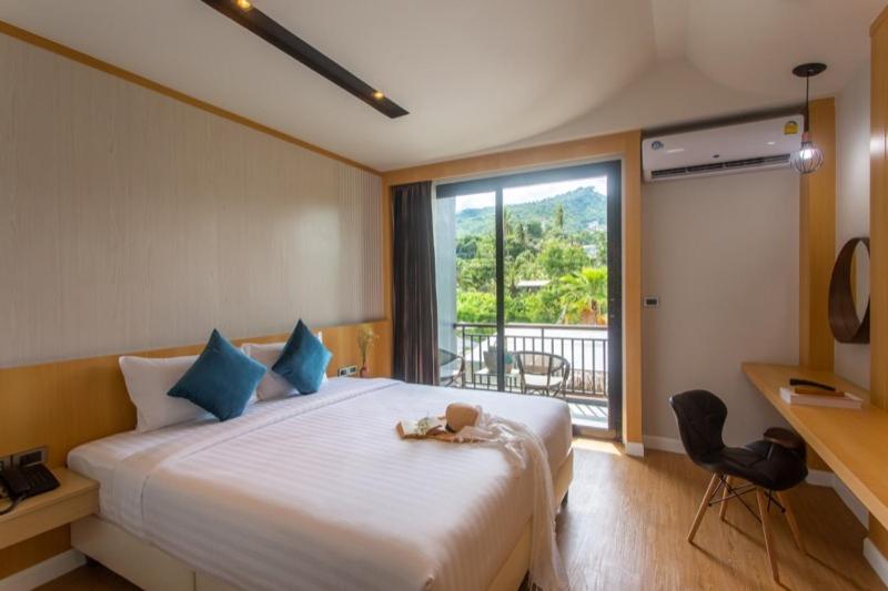 Superior Double Room - Photo 8