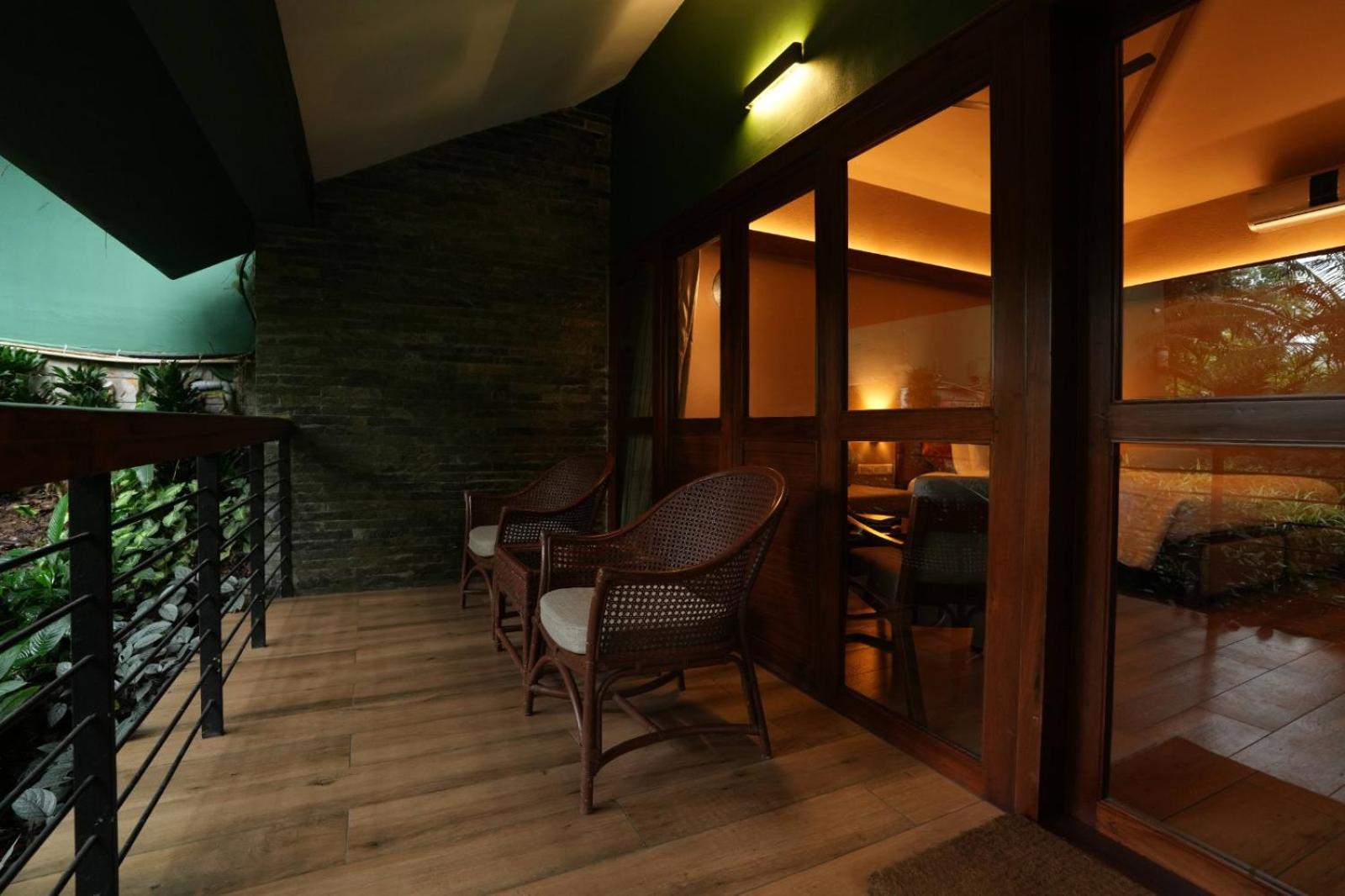 county cottage - Photo 7