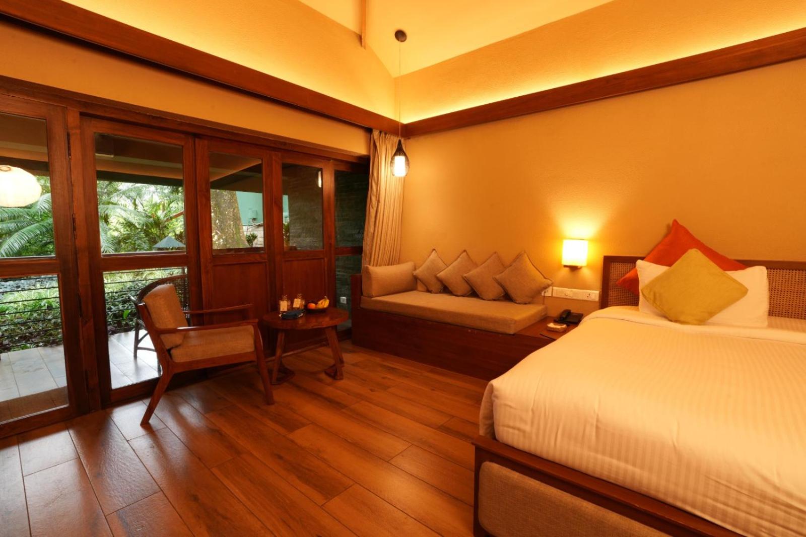 county cottage - Photo 9