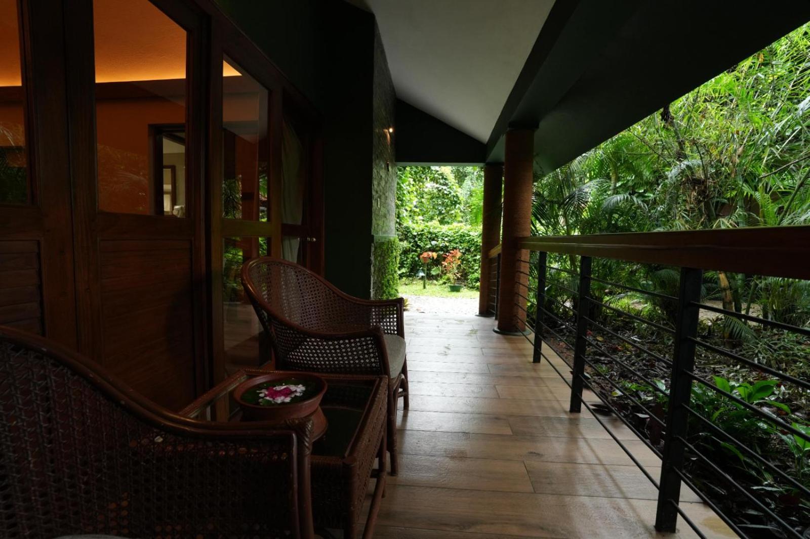 county cottage - Photo 10