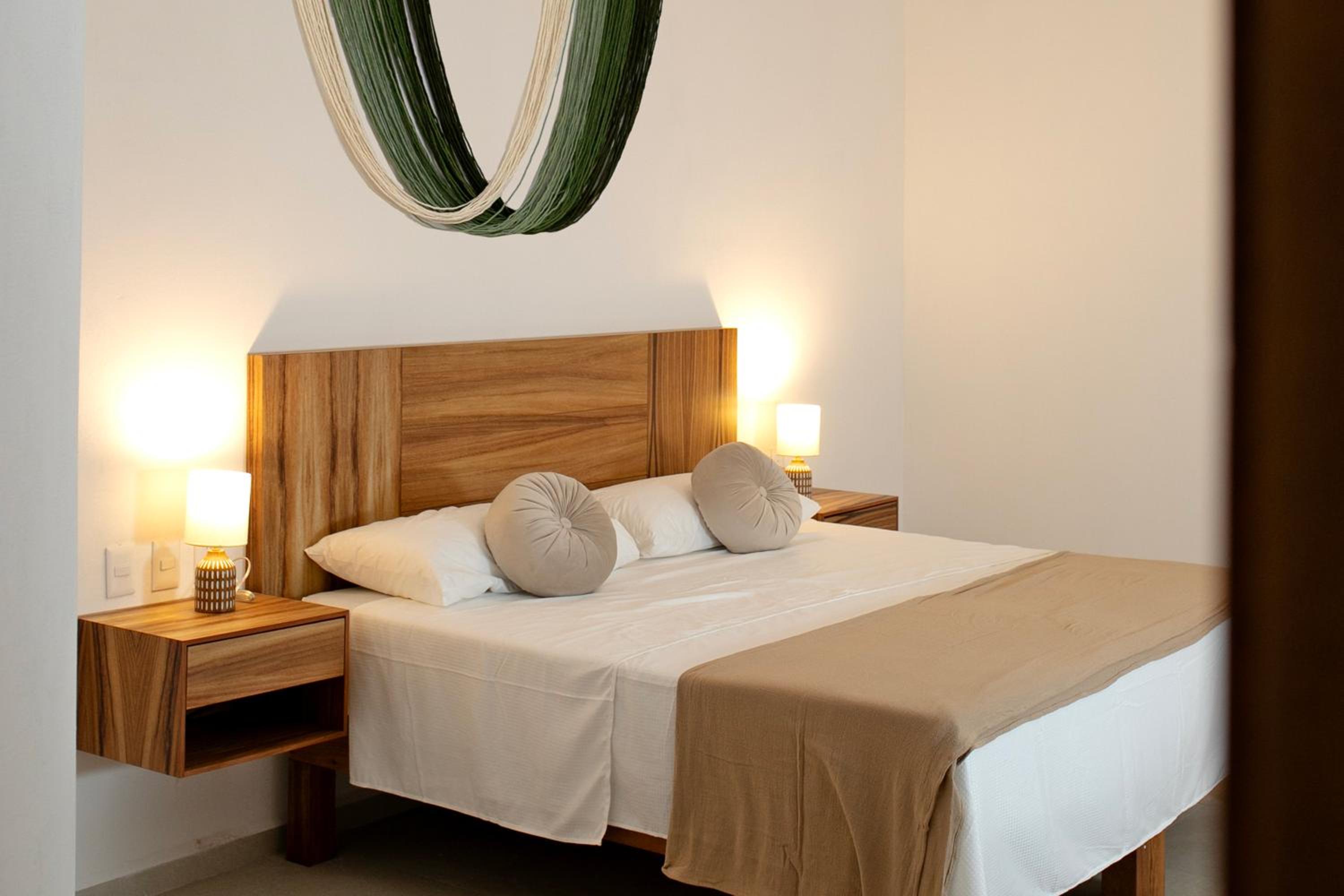Junior Suite with Ocean View