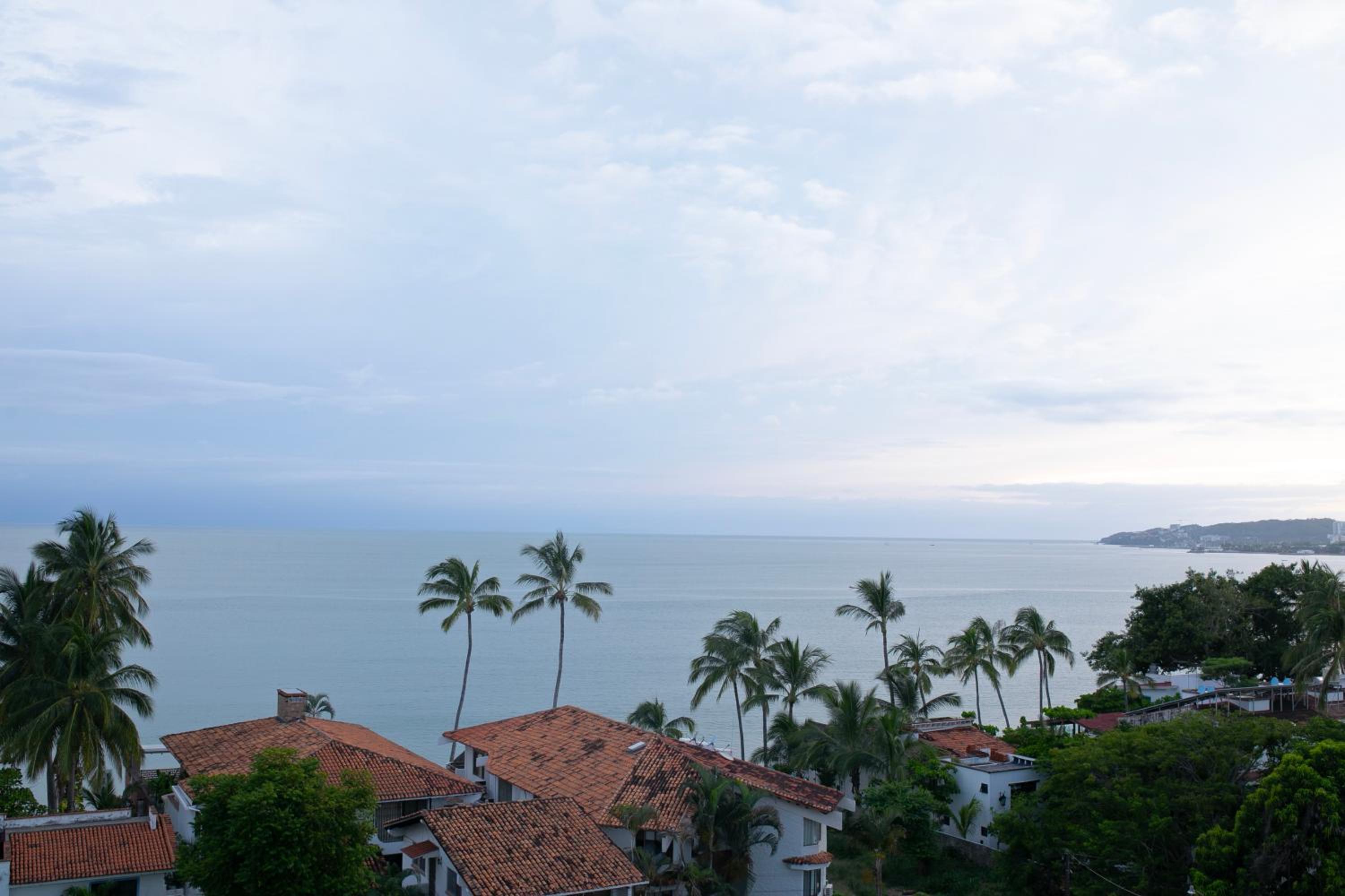 Junior Suite with Ocean View photo 3
