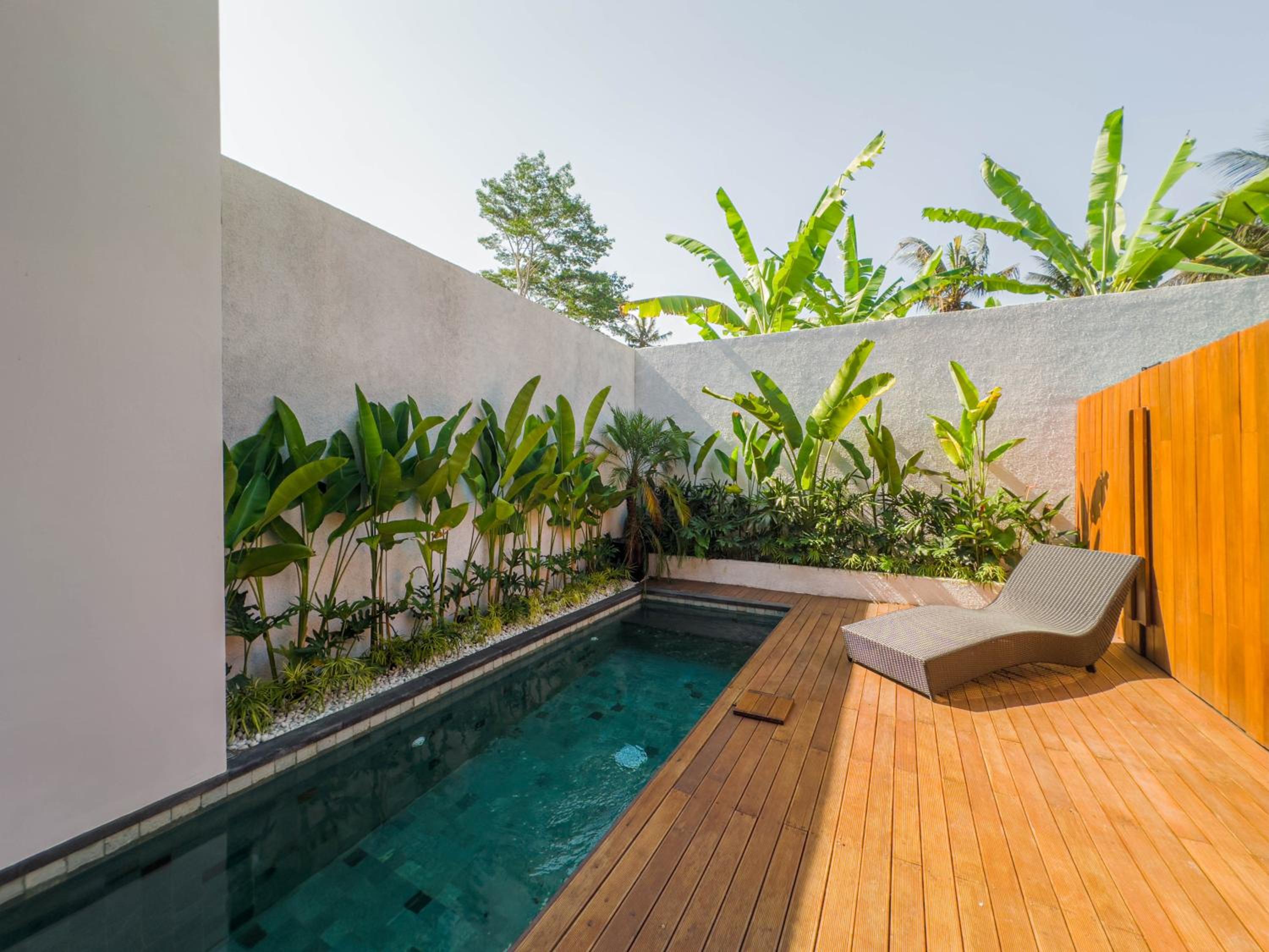 One-Bedroom Villa with Private Pool - Photo 6
