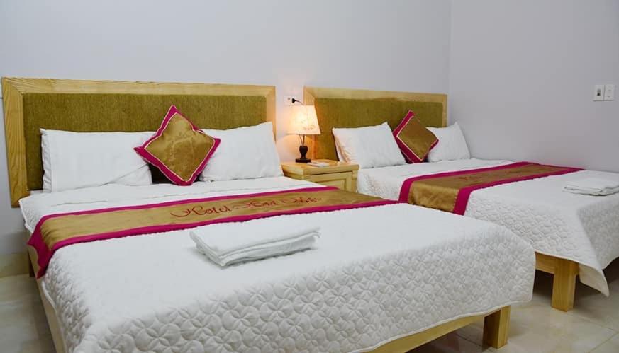 Quadruple Room photo 3