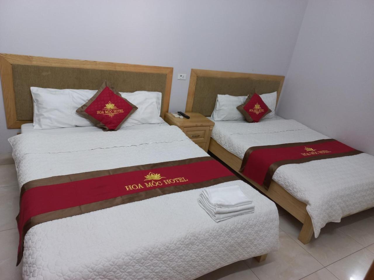 Quadruple Room photo 2
