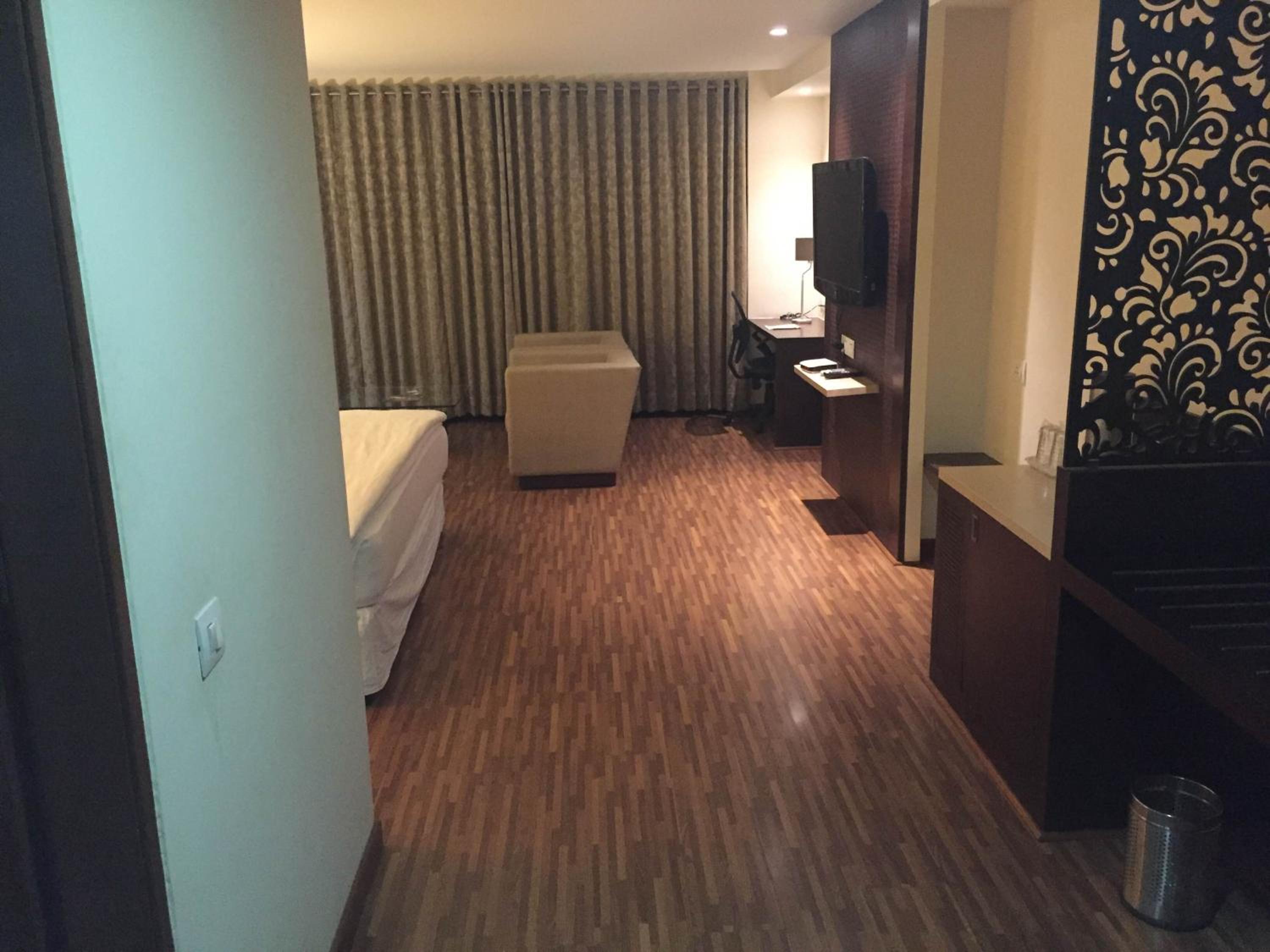 Deluxe Double Room - Photo 2