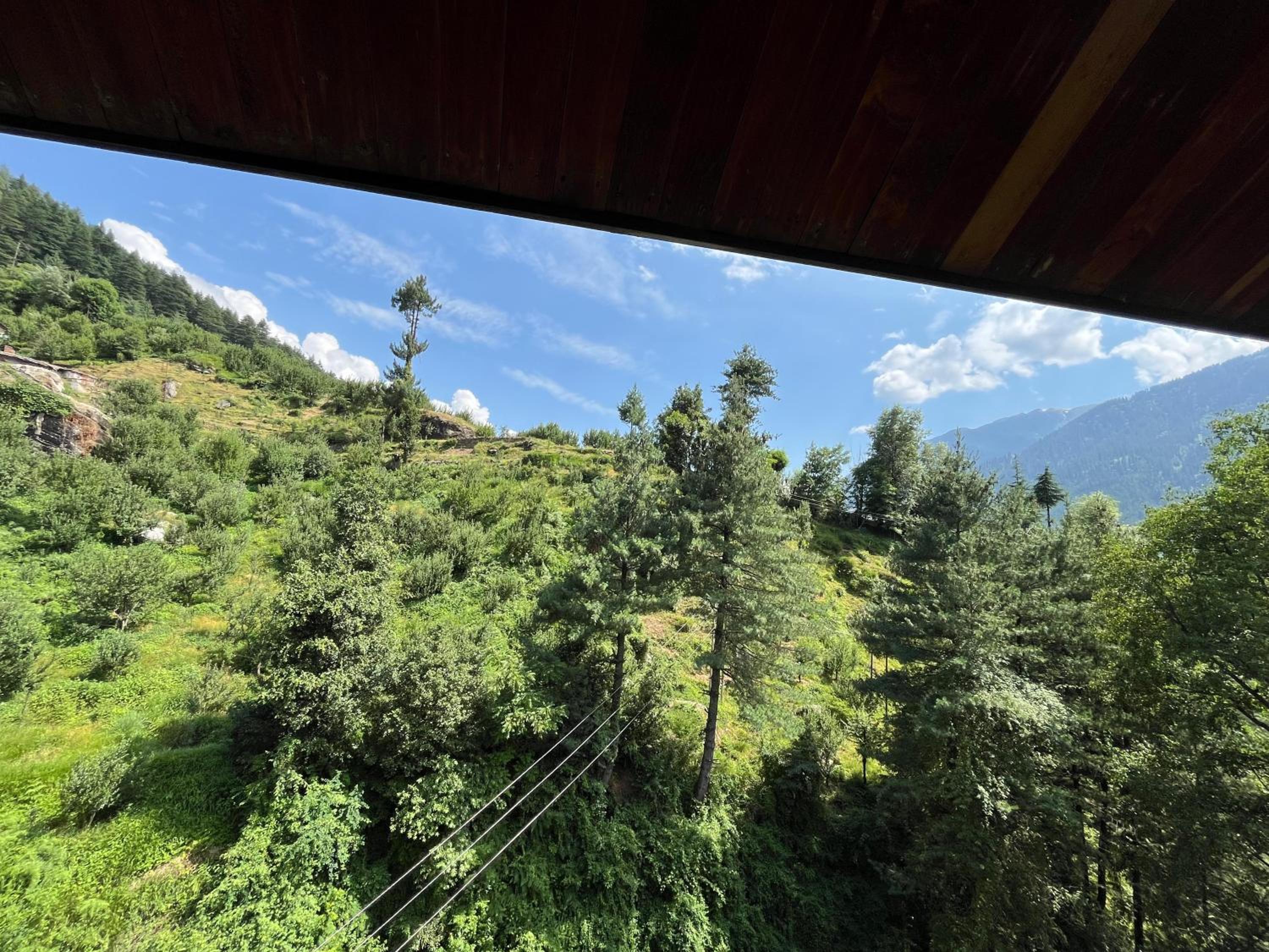 Orchard View Room - Rs.500/person credit on SPA usage - Photo 2