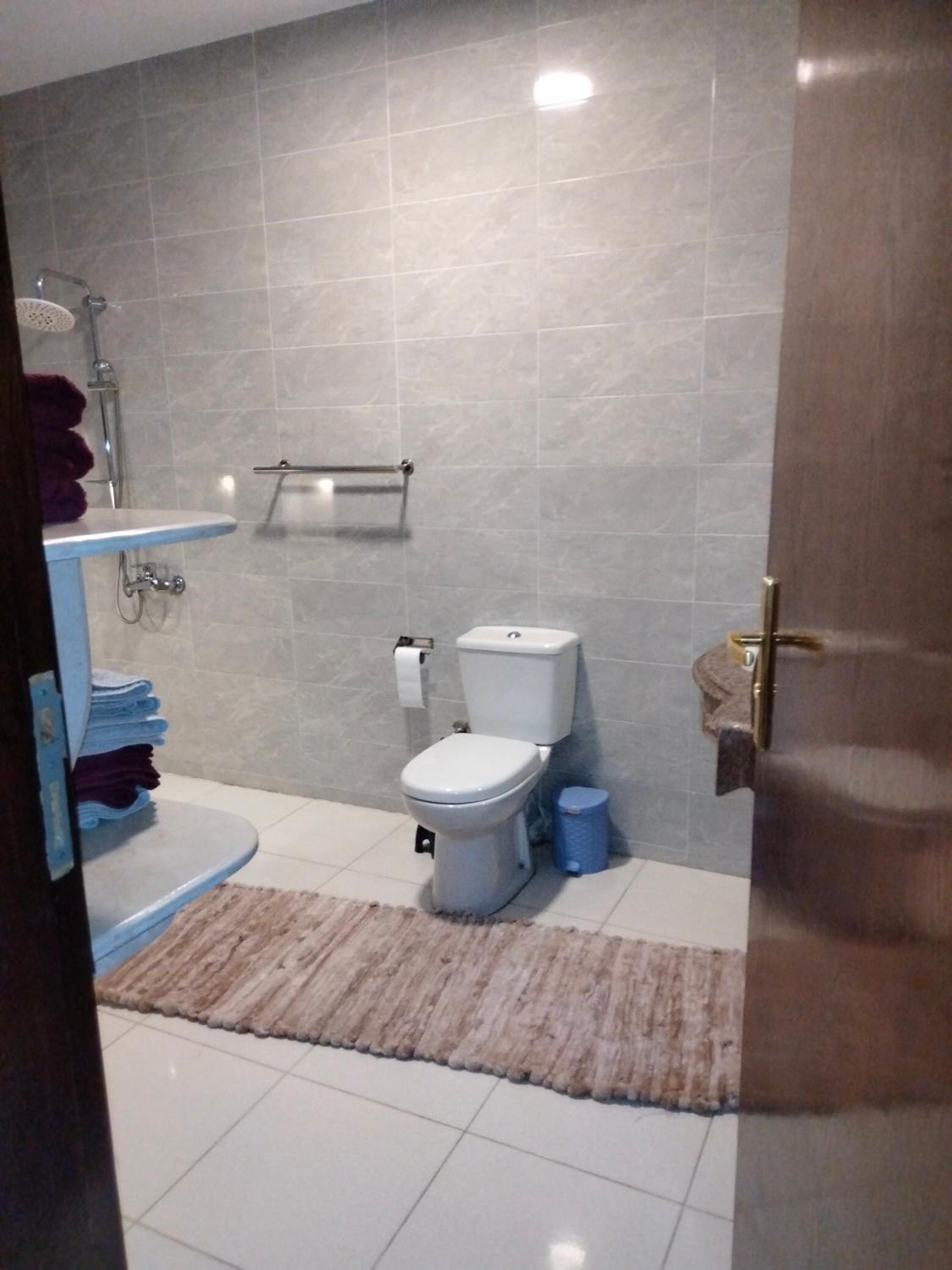 Two-Bedroom Apartment - Photo 34